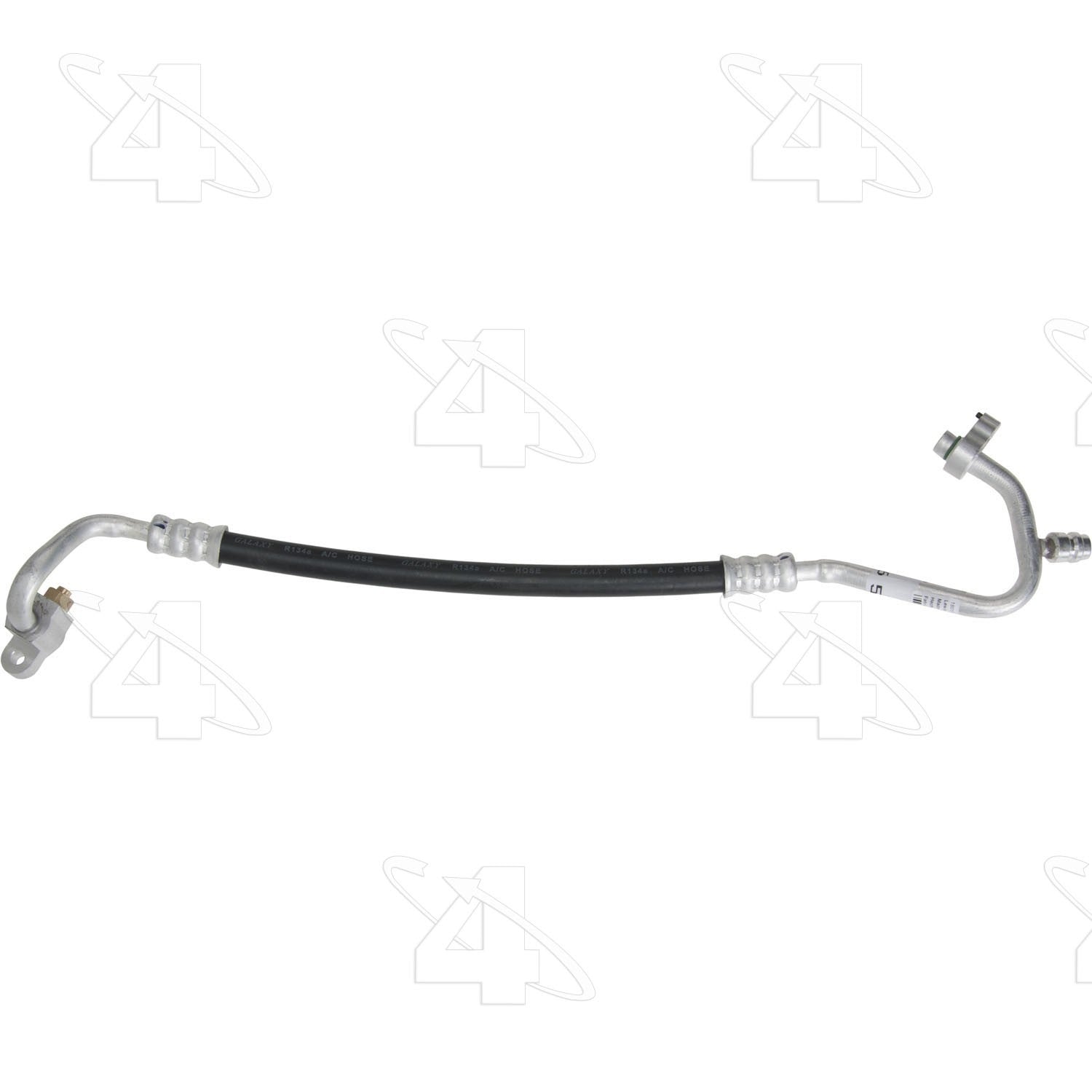 four seasons discharge line hose assembly  frsport 56636