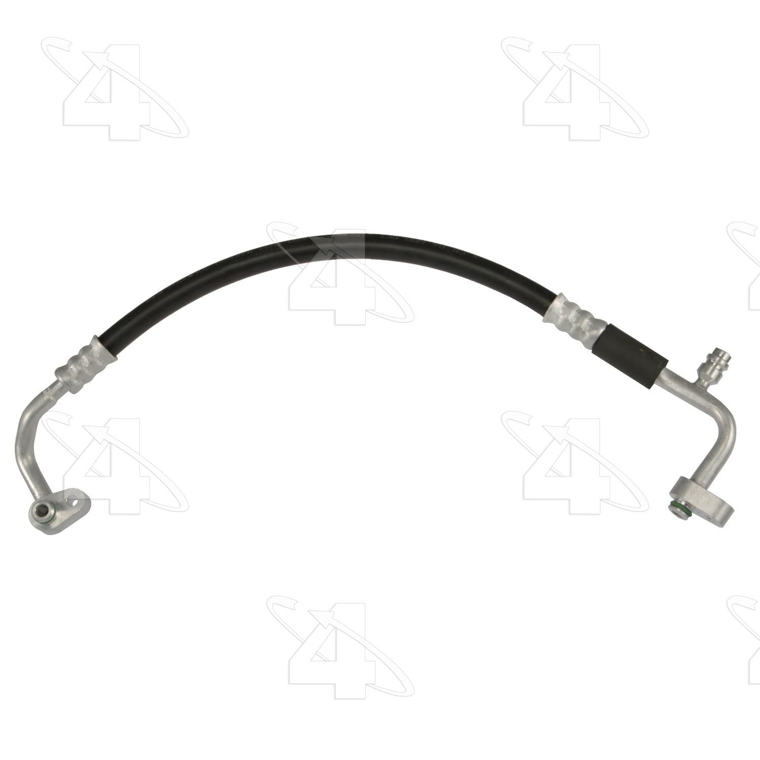 four seasons discharge line hose assembly  frsport 56671