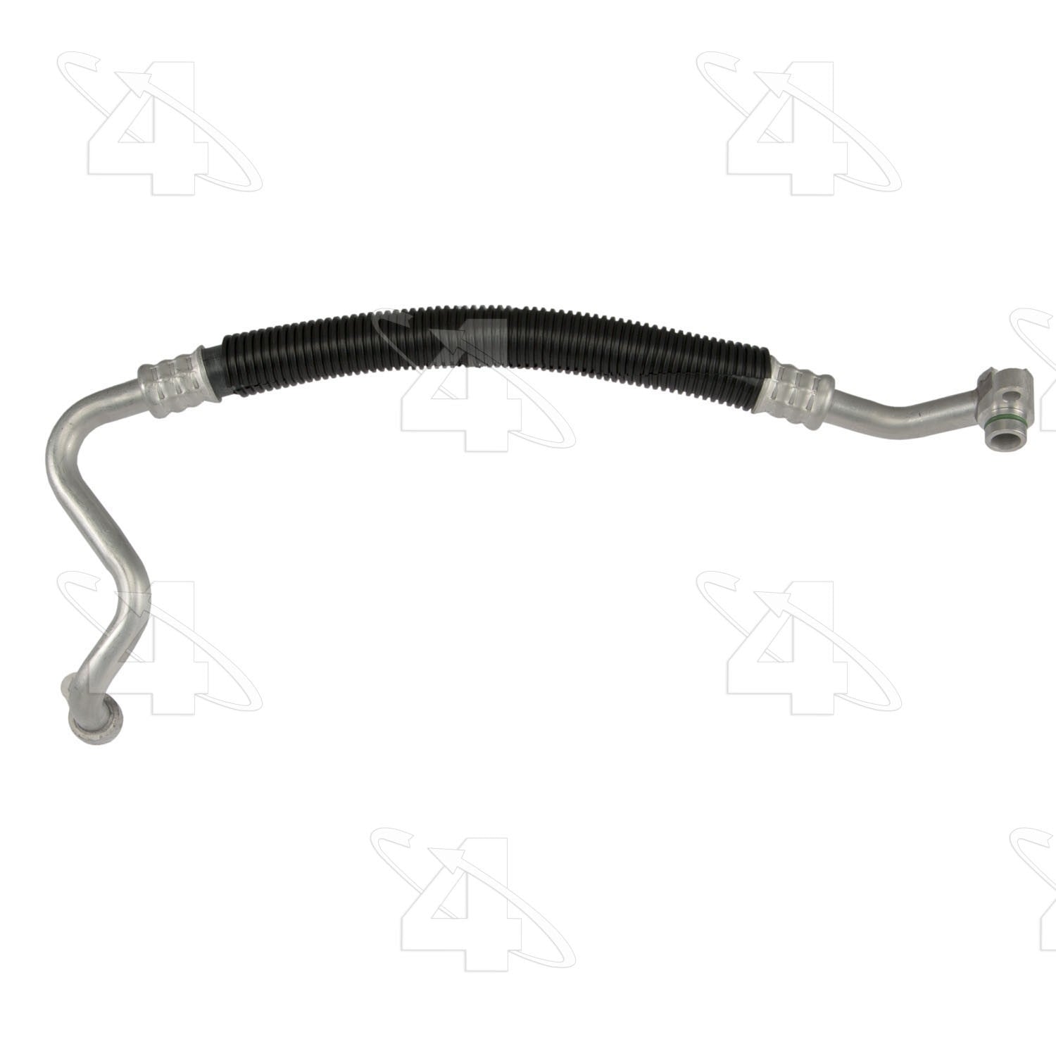 four seasons suction line hose assembly  frsport 56703