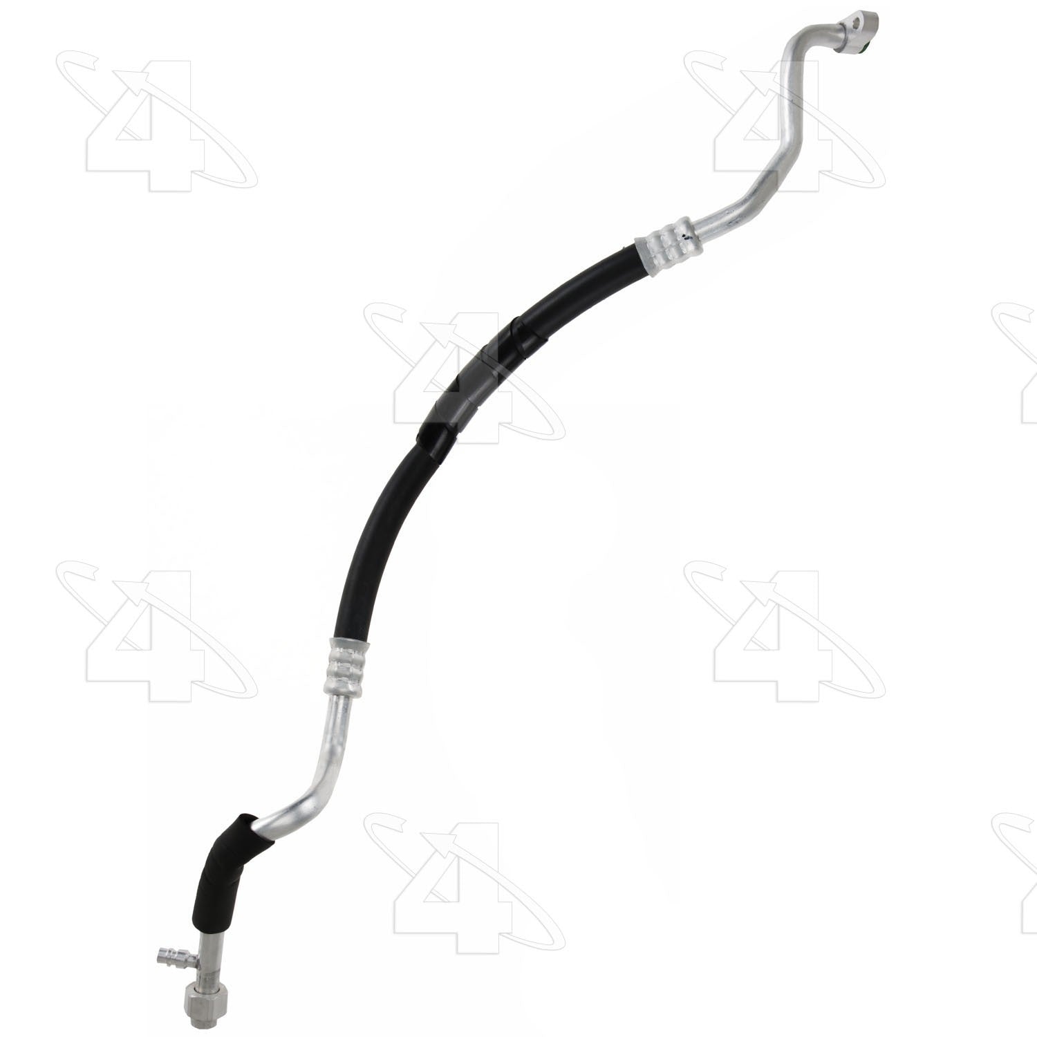 four seasons suction line hose assembly  frsport 56709