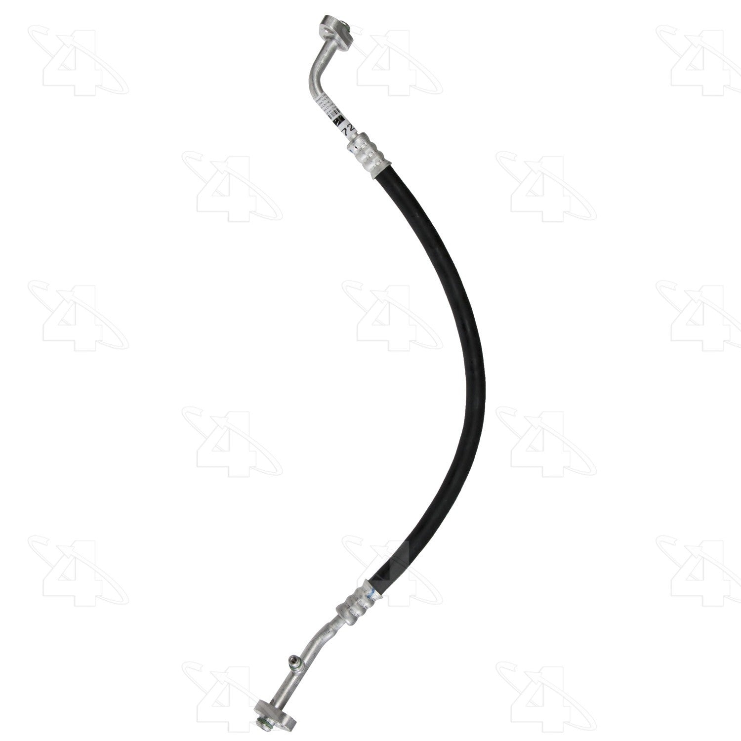 four seasons discharge line hose assembly  frsport 56722