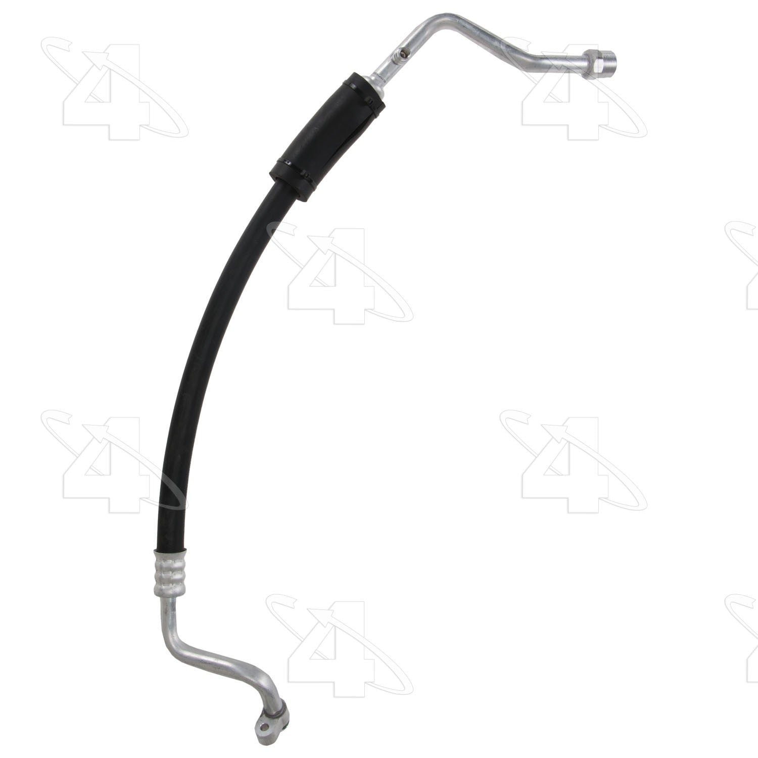 four seasons suction line hose assembly  frsport 56748