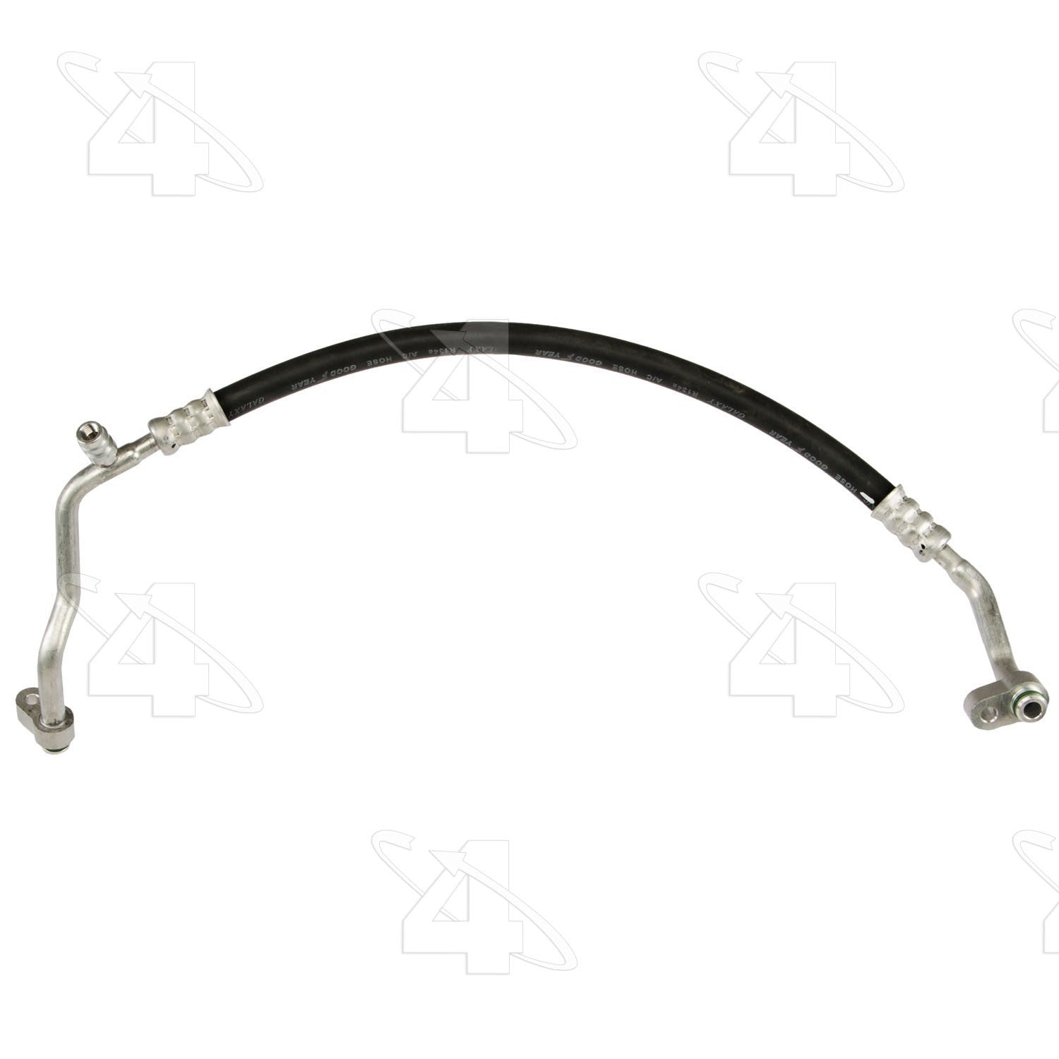 four seasons discharge line hose assembly  frsport 56759