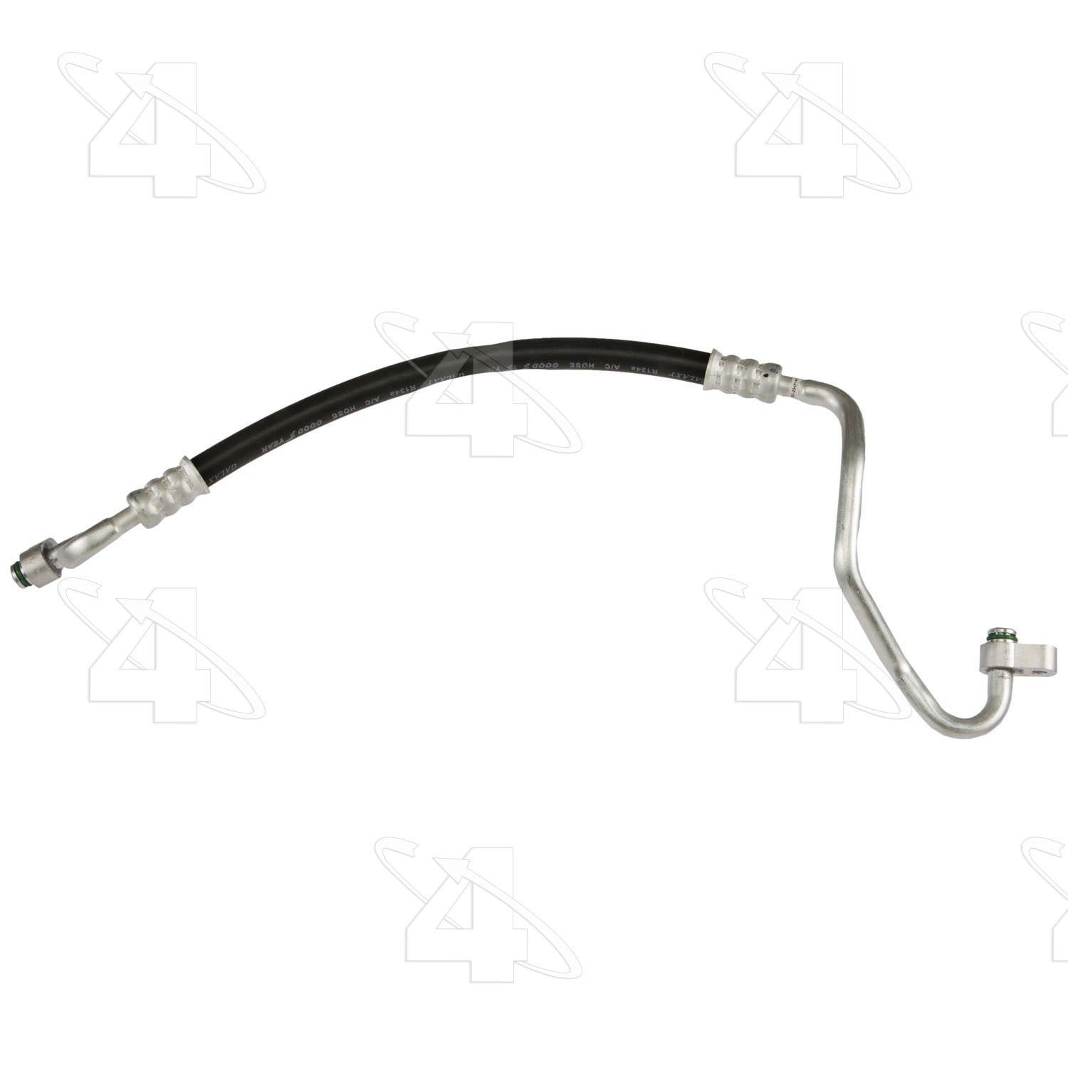 four seasons discharge line hose assembly  frsport 56781