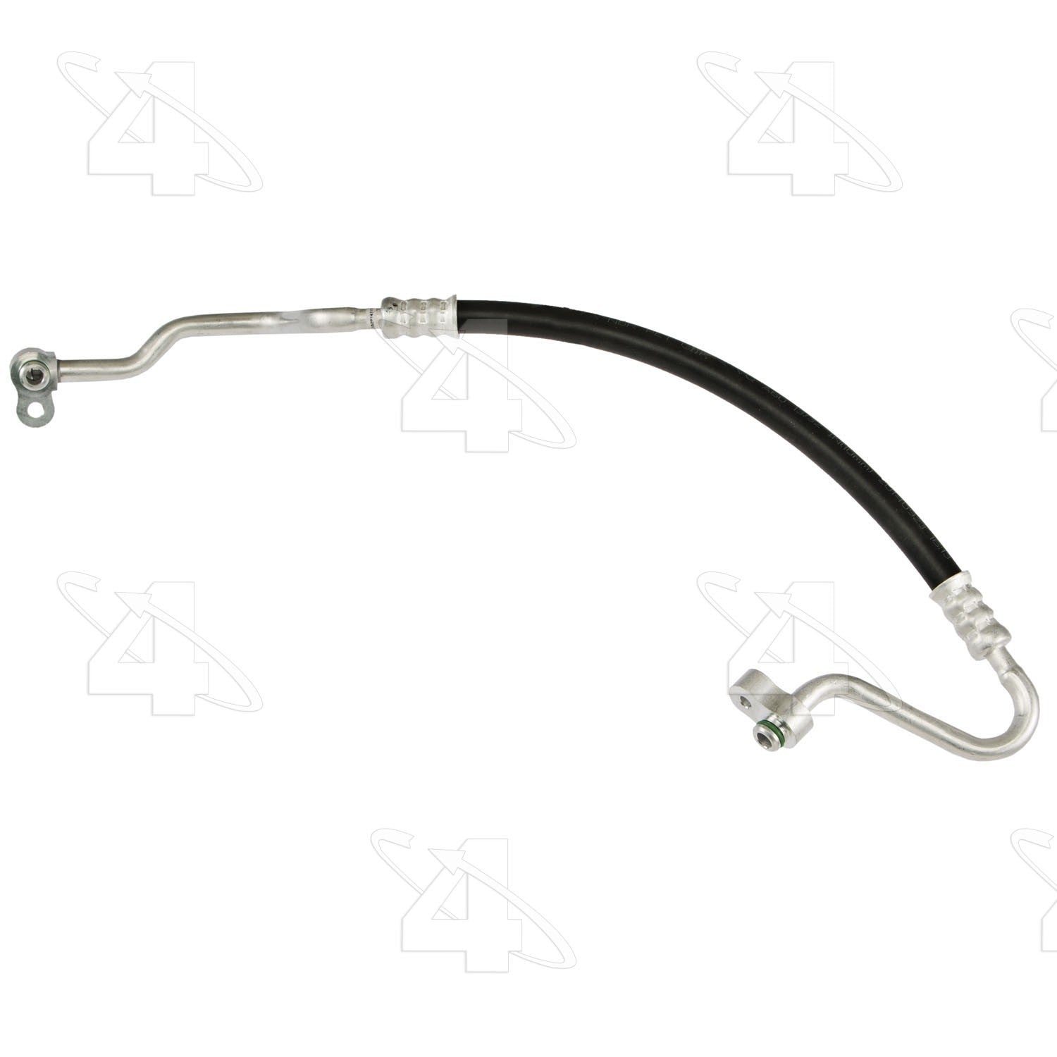 four seasons discharge line hose assembly  frsport 56784