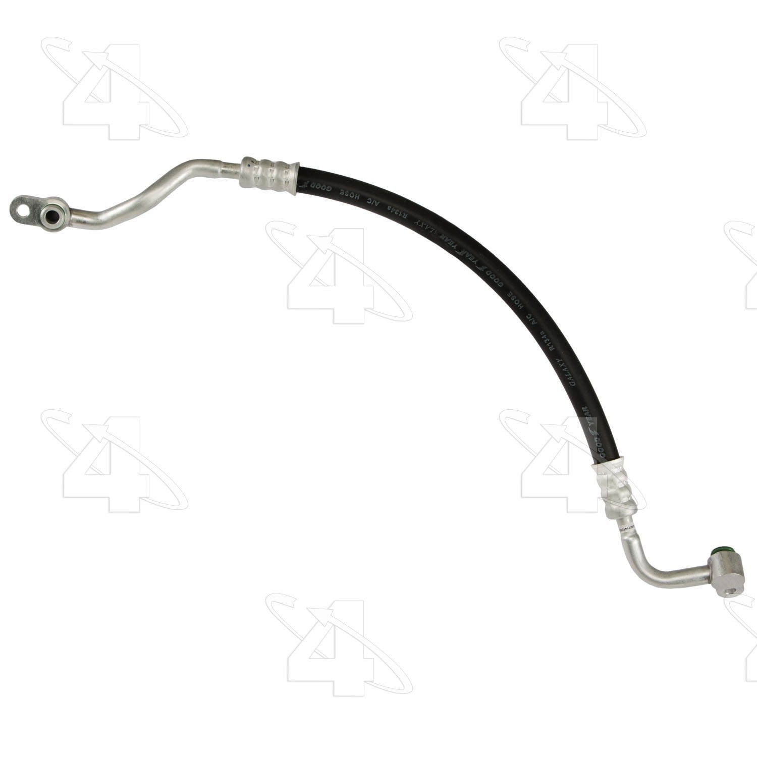 four seasons discharge line hose assembly  frsport 56786