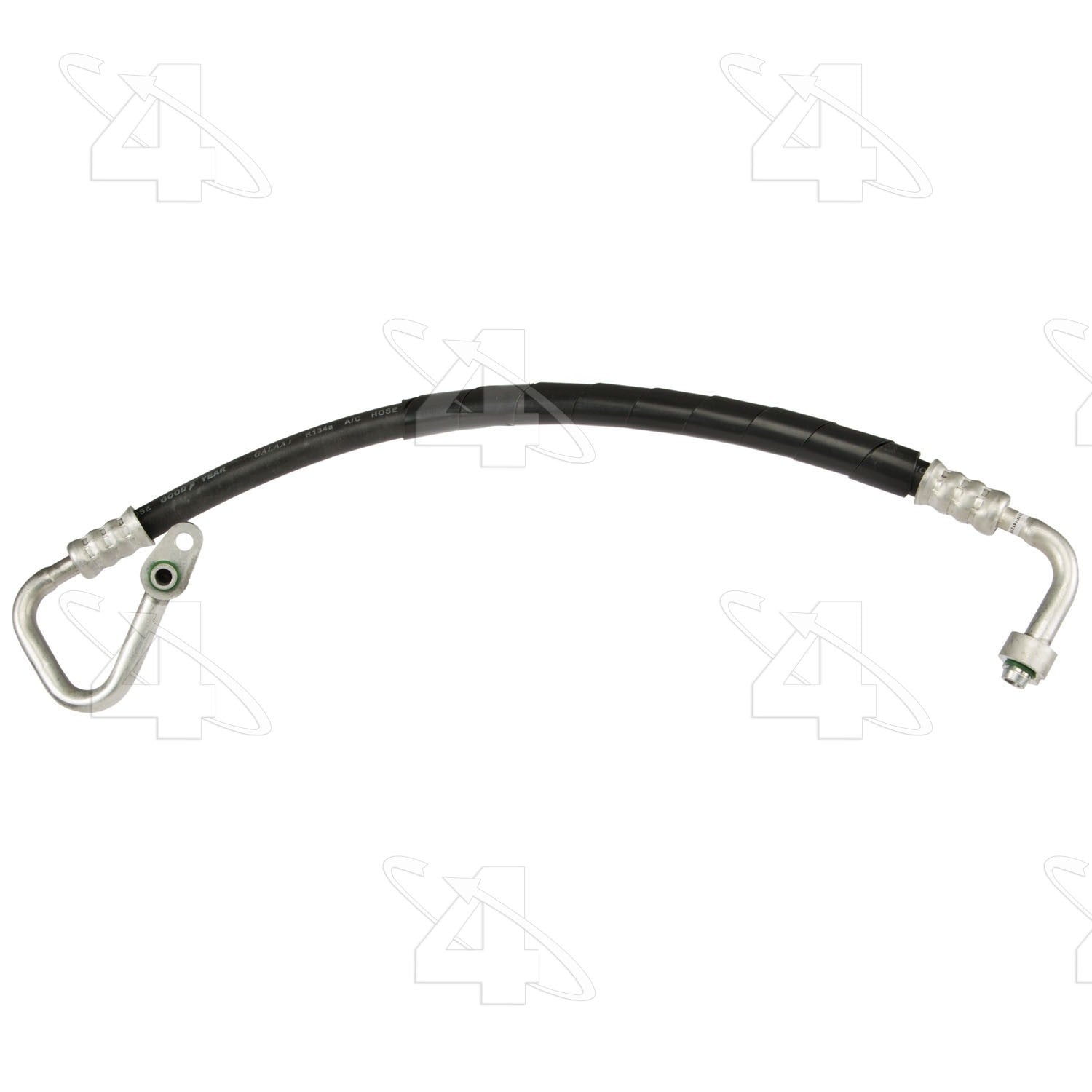 four seasons discharge line hose assembly  frsport 56804