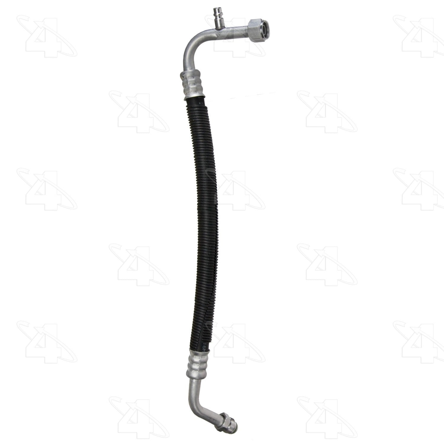 four seasons suction line hose assembly  frsport 56834