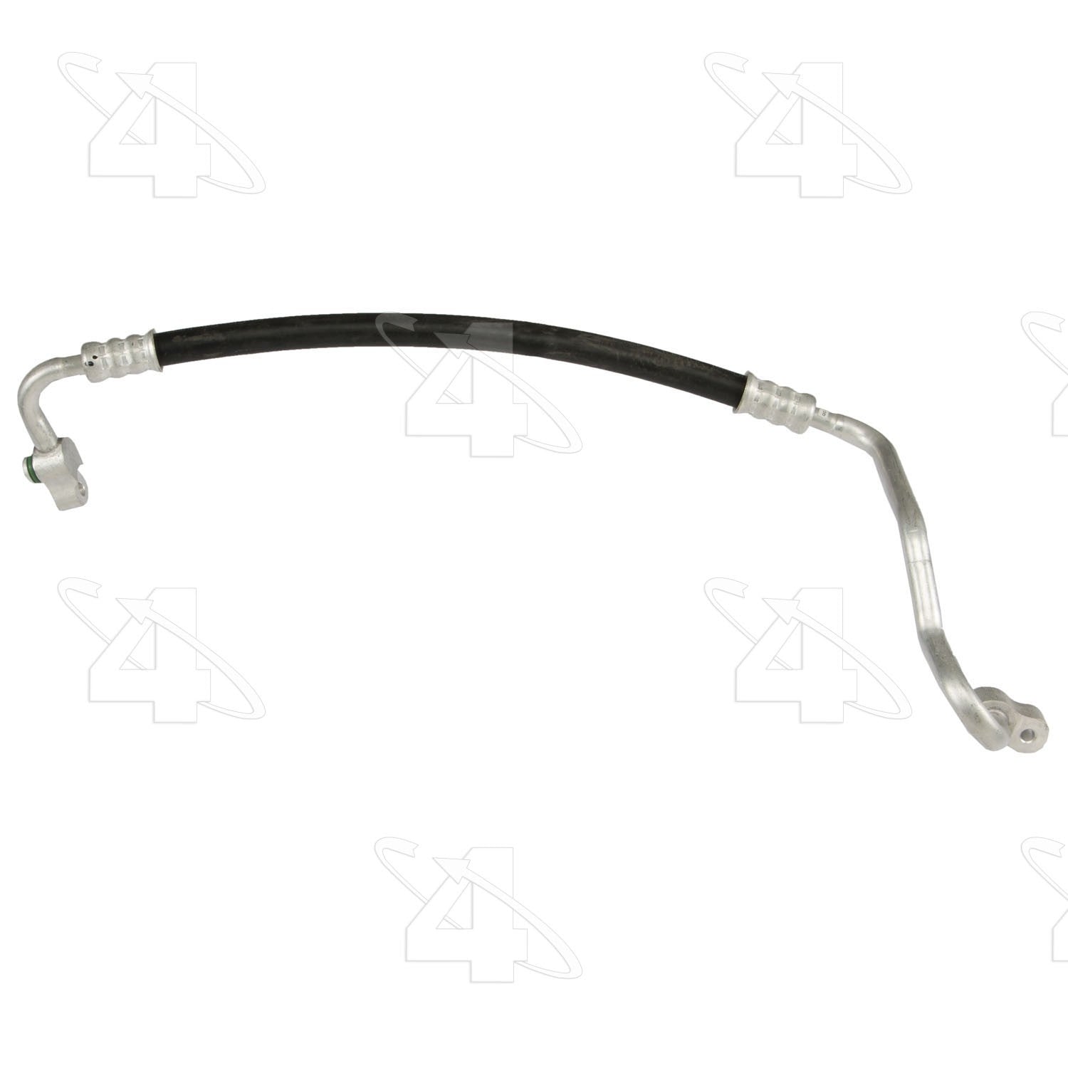 four seasons discharge line hose assembly  frsport 56846