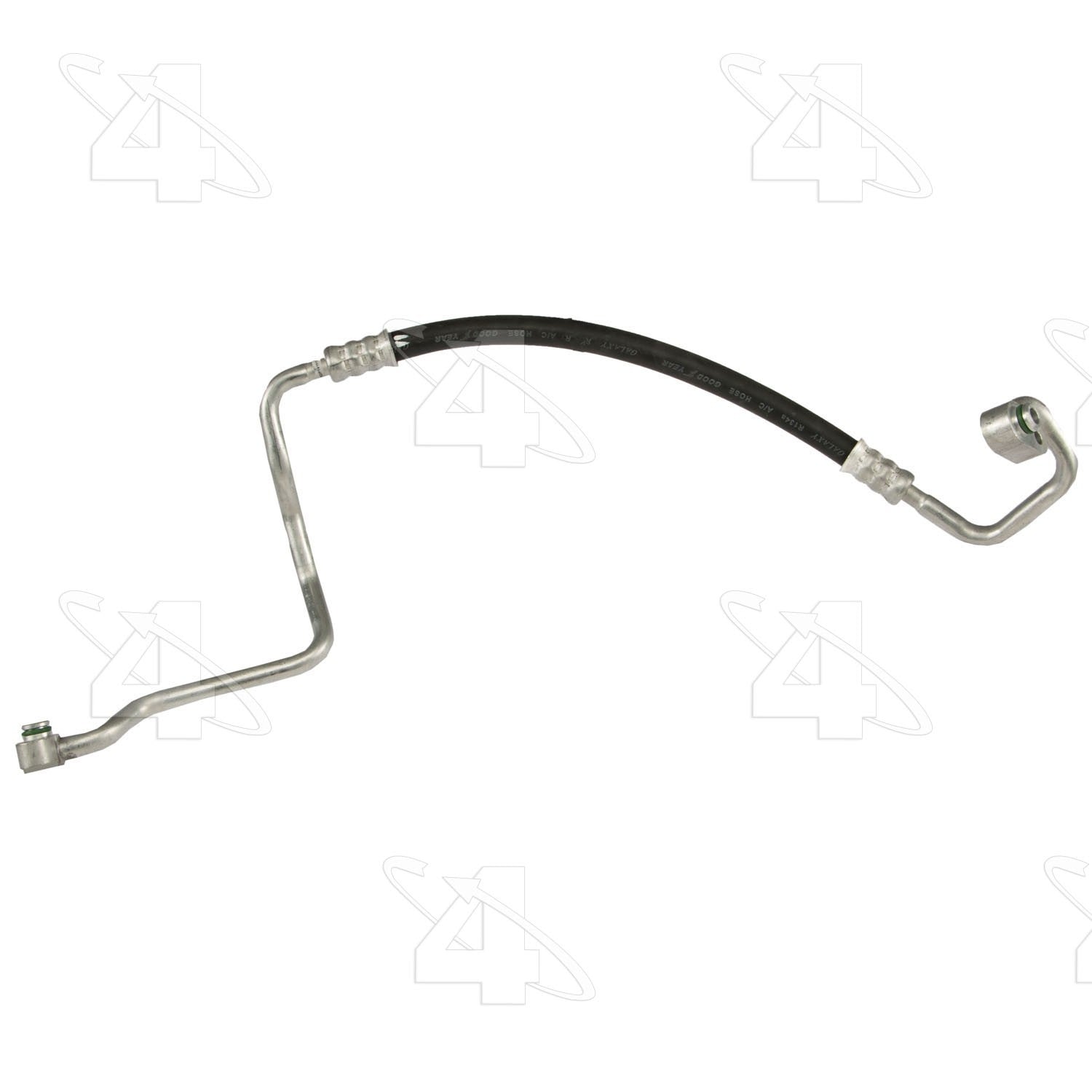 four seasons discharge line hose assembly  frsport 56849