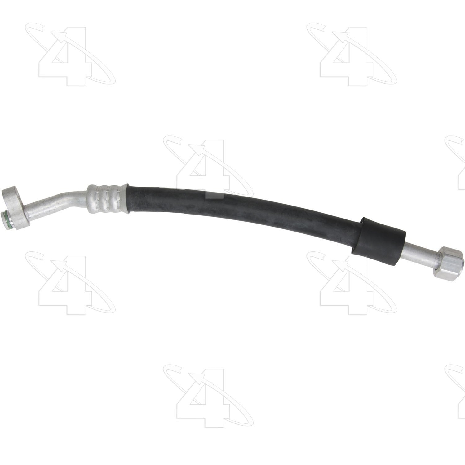 four seasons suction line hose assembly  frsport 56855