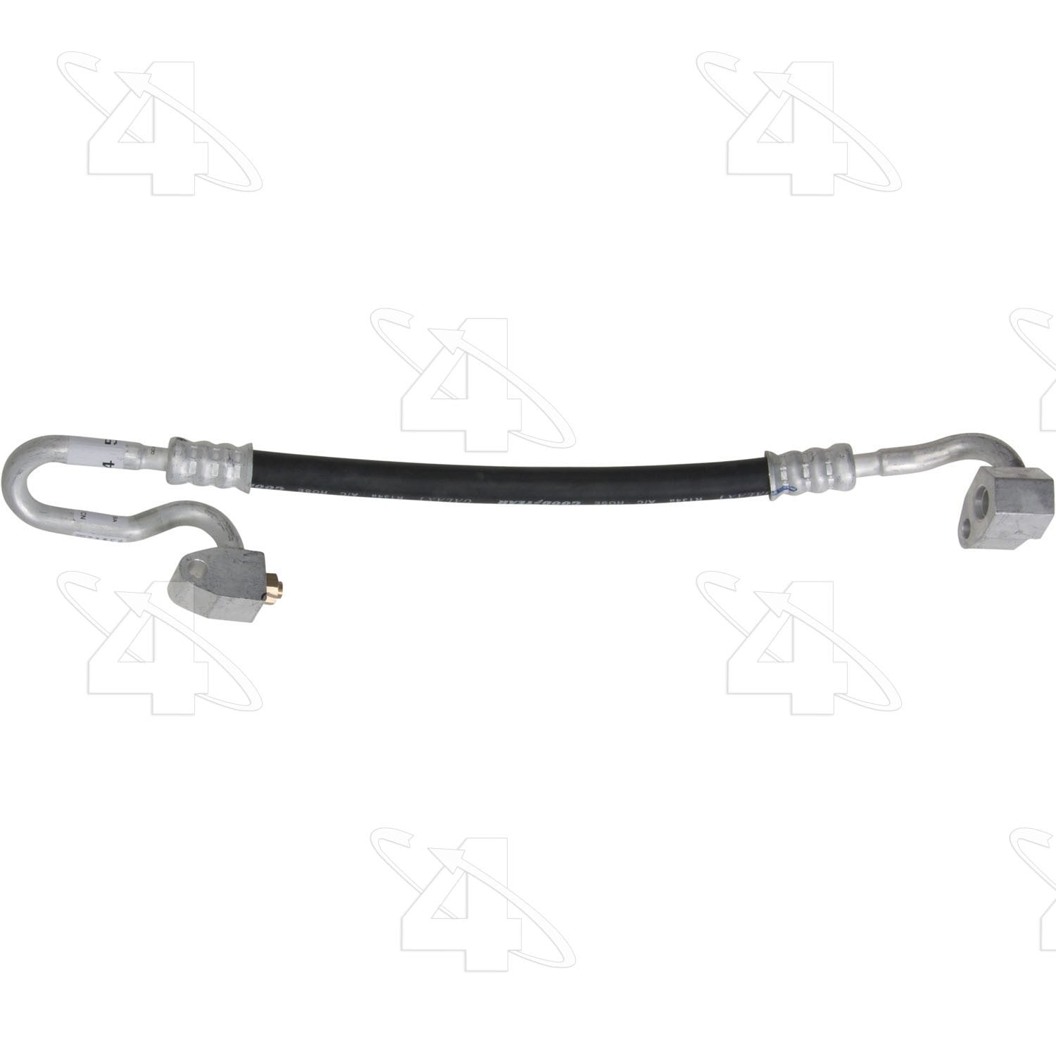 four seasons discharge line hose assembly  frsport 56864