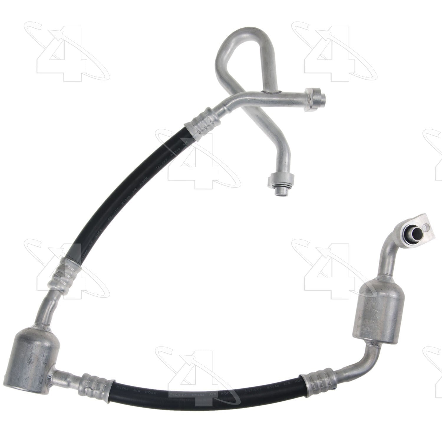 four seasons suction line hose assembly  frsport 56873