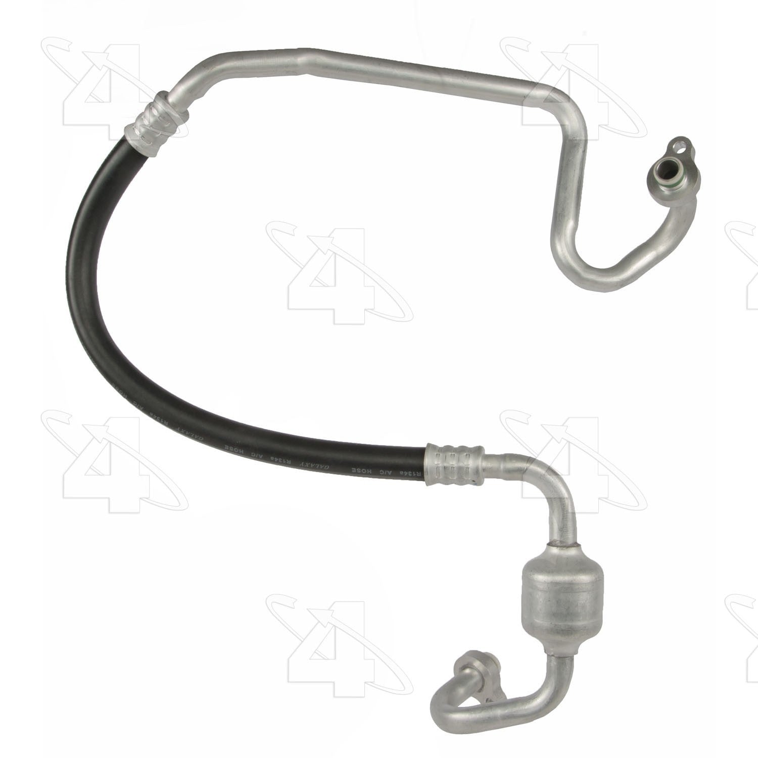 four seasons suction line hose assembly  frsport 56946