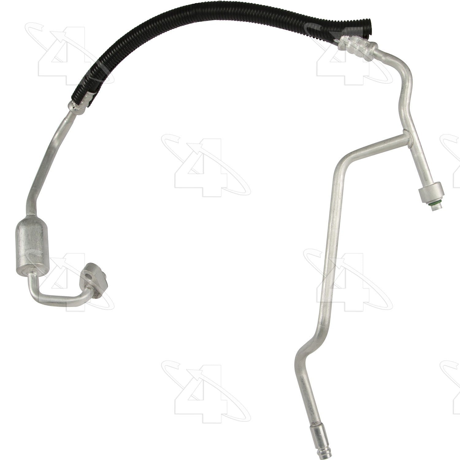 four seasons discharge line hose assembly  frsport 56959