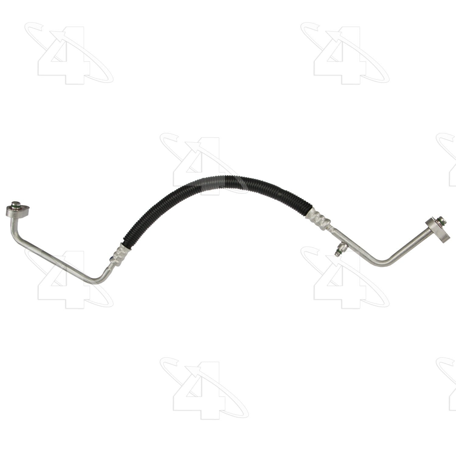 four seasons discharge line hose assembly  frsport 56966