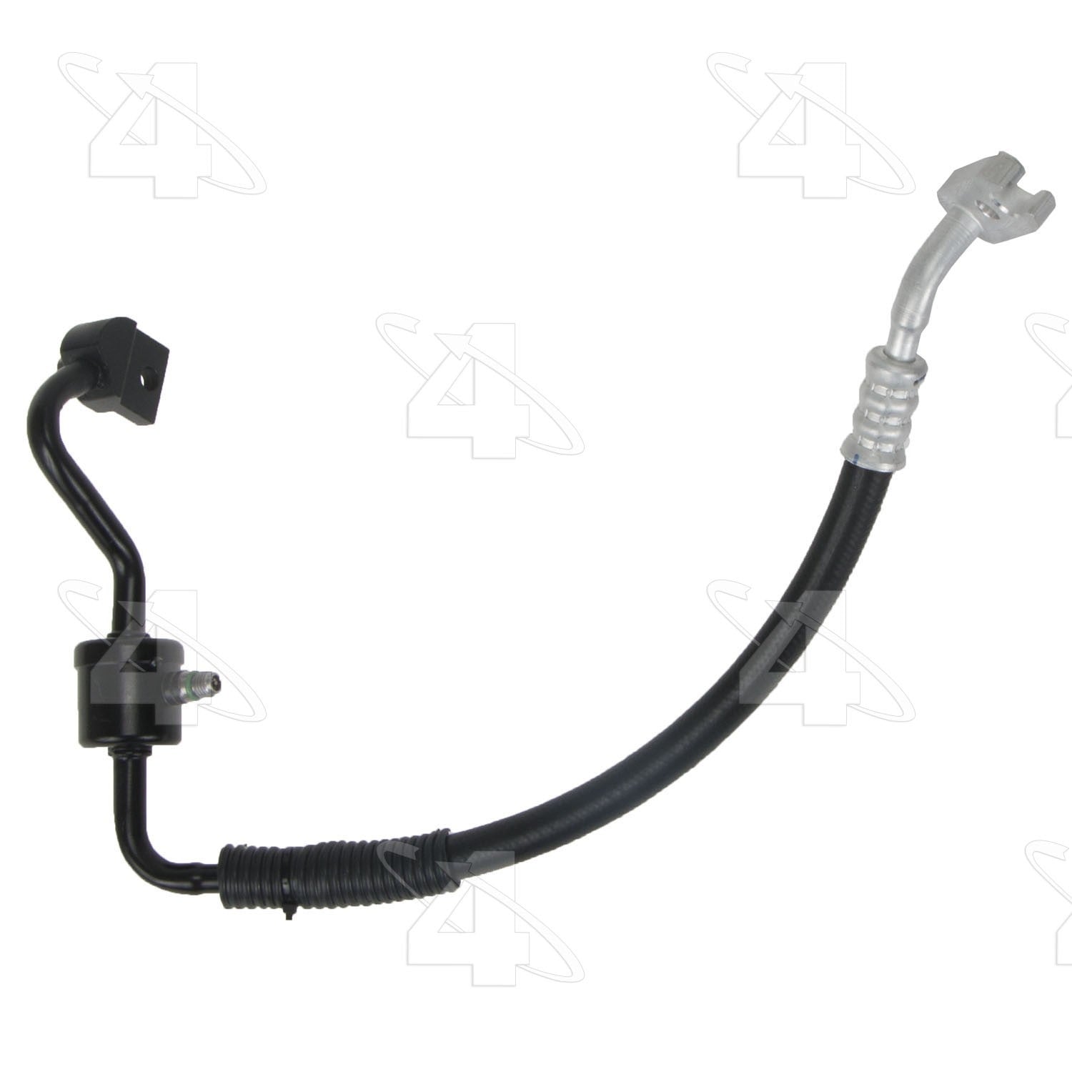 four seasons discharge line hose assembly  frsport 56997