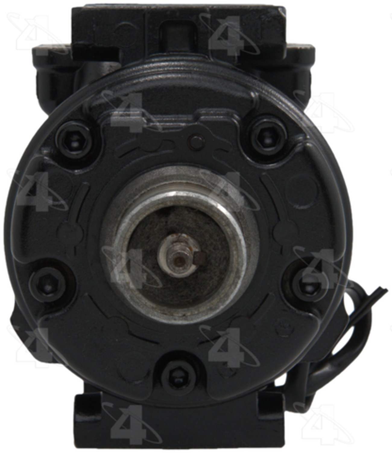 Four Seasons A/C Compressor 57326