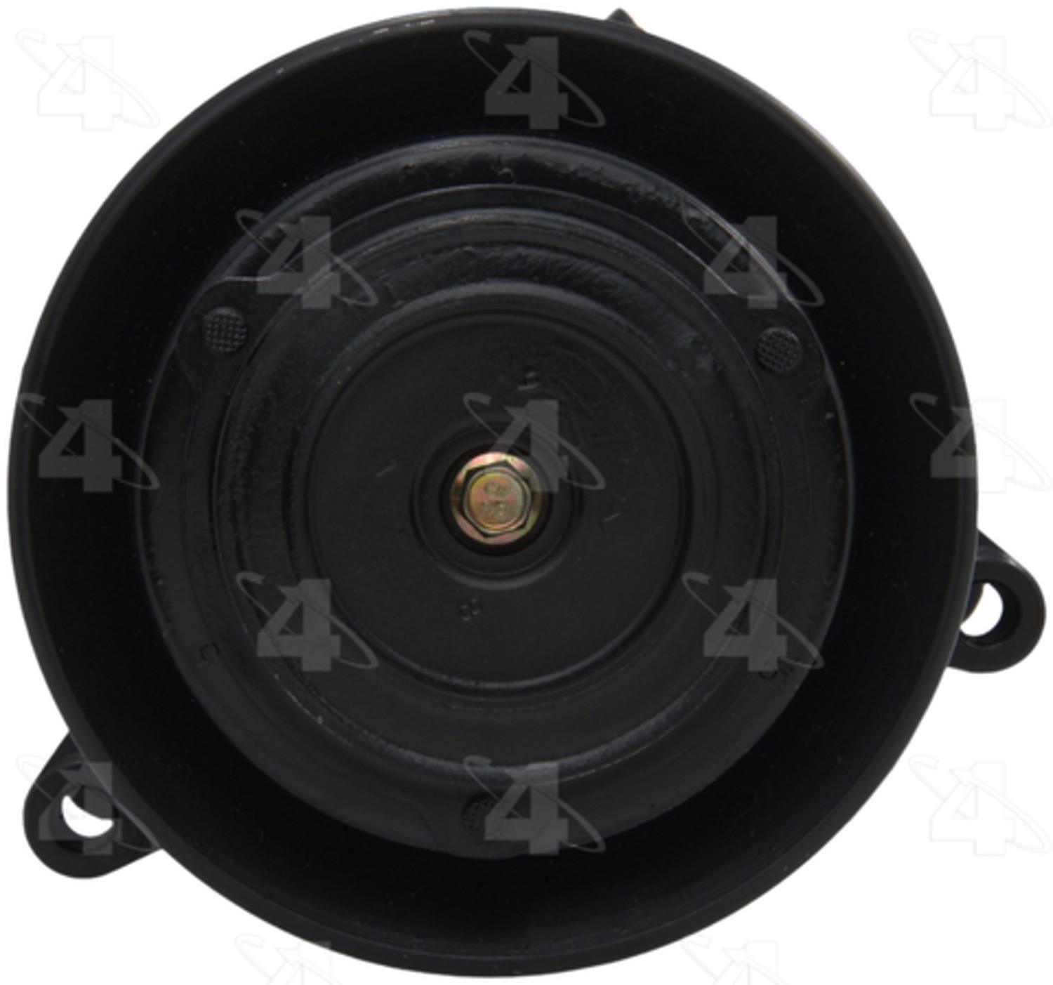 Four Seasons A/C Compressor 57353