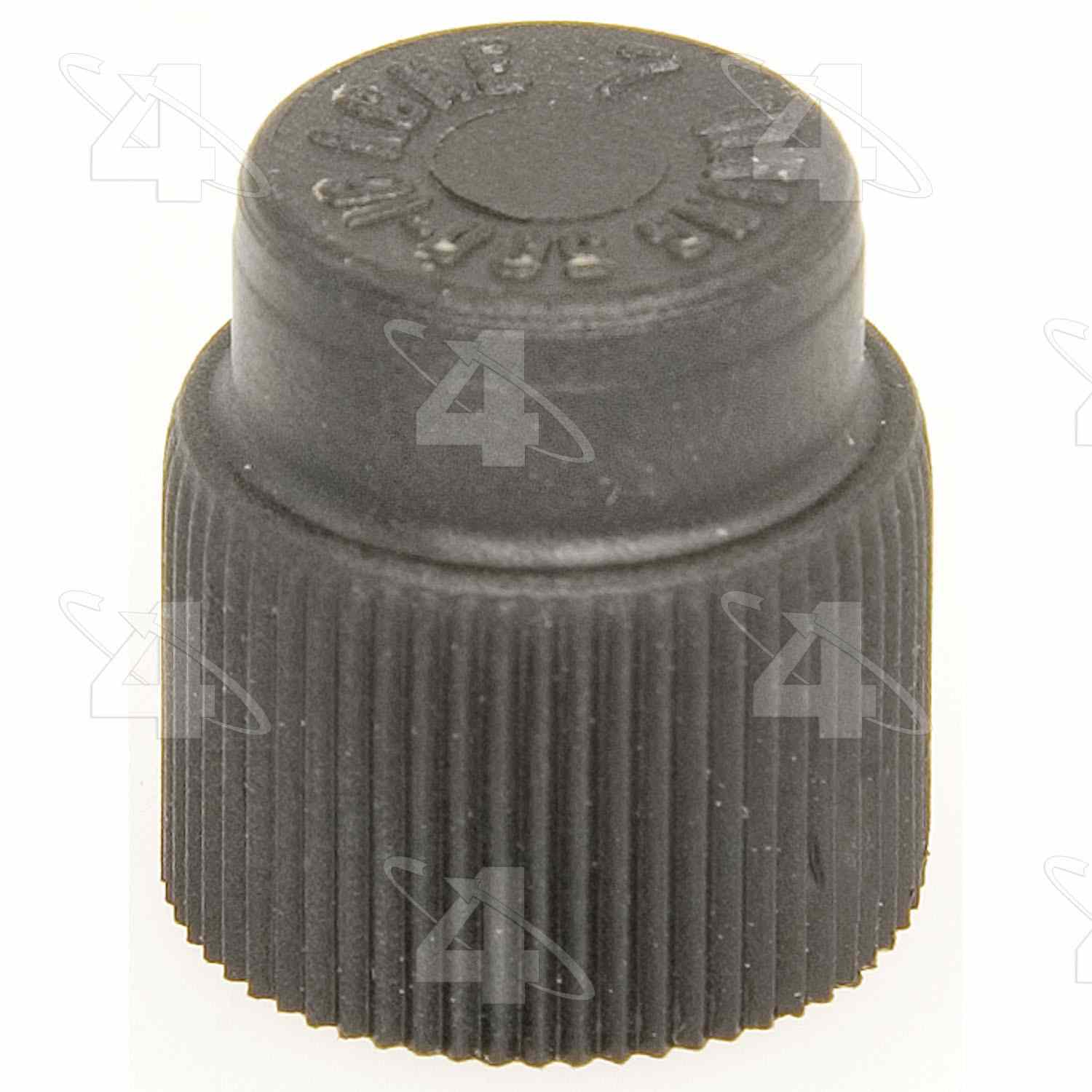 four seasons a/c service cap  frsport 59119