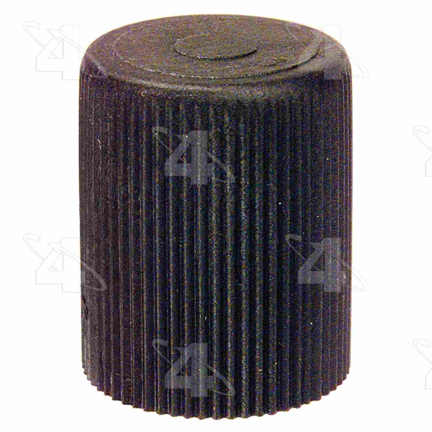 four seasons low side high flow service port service cap  frsport 59937