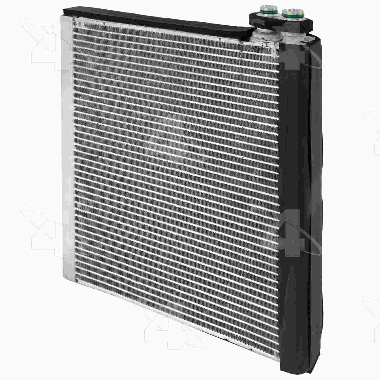 four seasons parallel flow evaporator core  frsport 64003