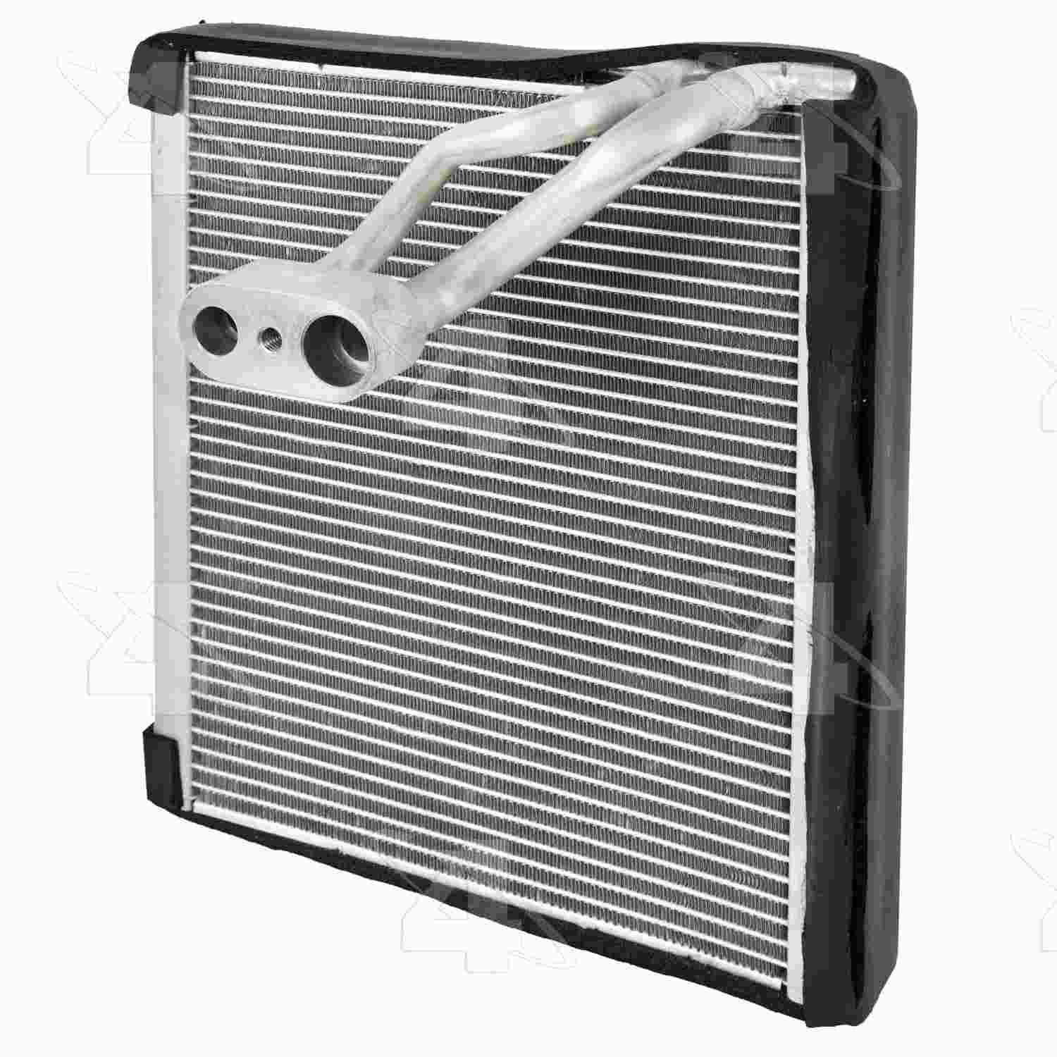 four seasons parallel flow evaporator core  frsport 64005