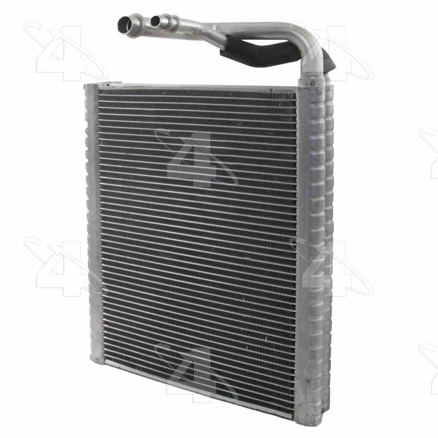 four seasons parallel flow evaporator core  frsport 64007