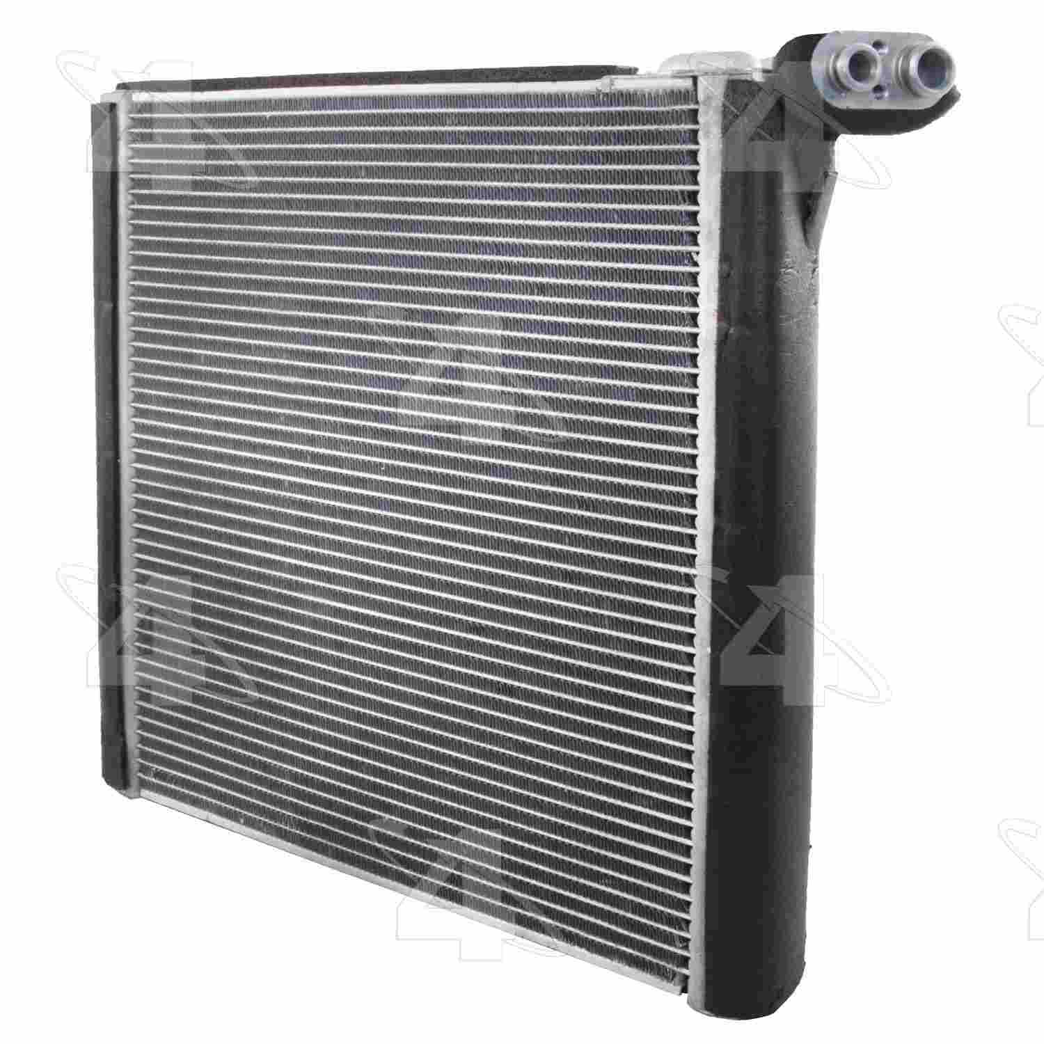 four seasons parallel flow evaporator core  frsport 64008