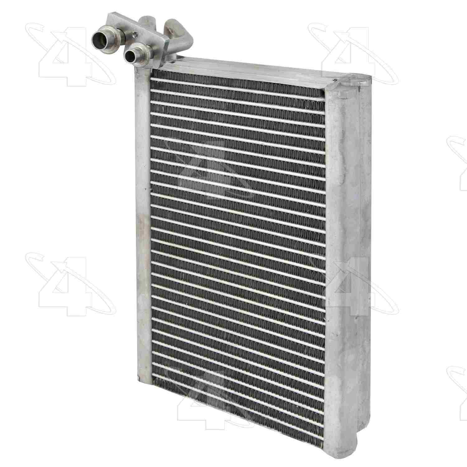 four seasons parallel flow evaporator core  frsport 64016