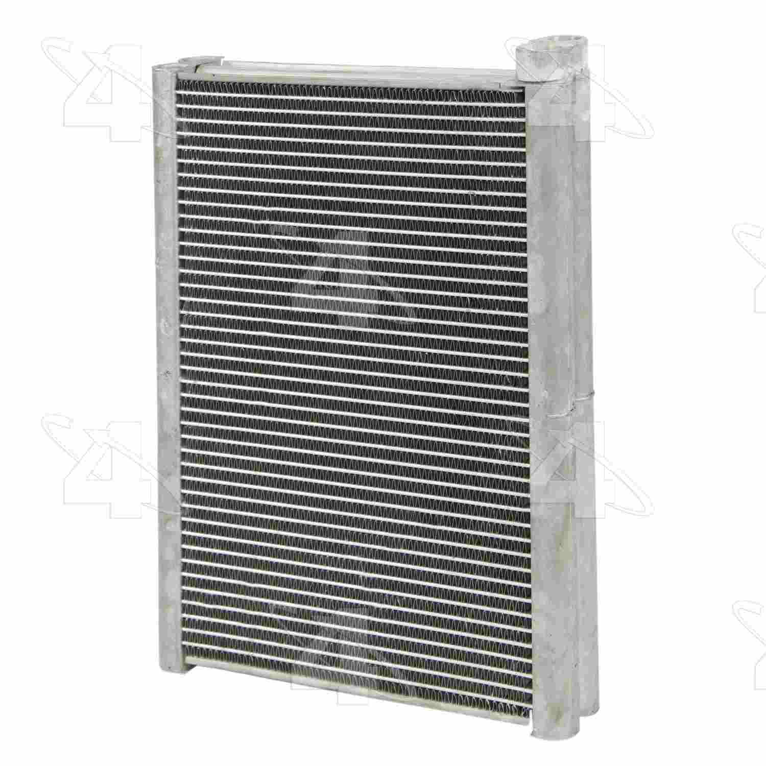 four seasons parallel flow evaporator core  frsport 64018