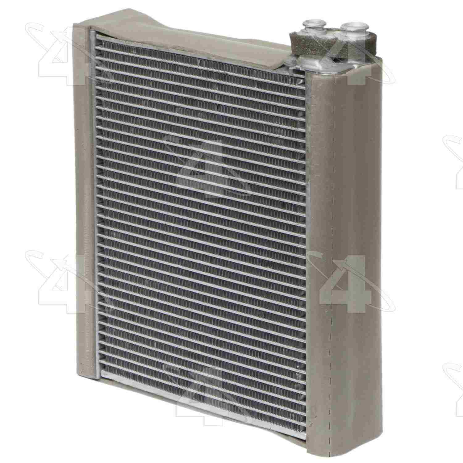 four seasons parallel flow evaporator core  frsport 64023