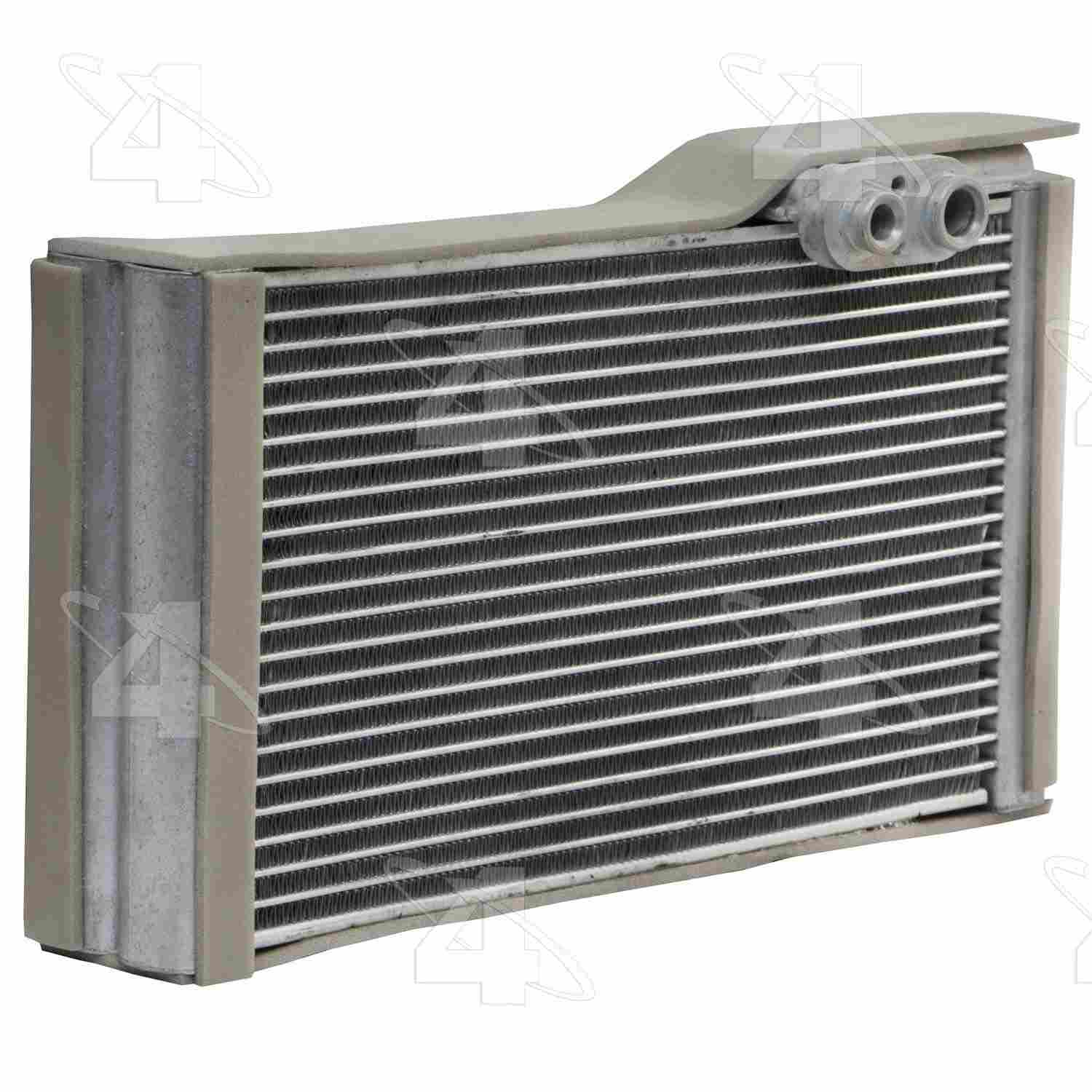 four seasons parallel flow evaporator core  frsport 64025