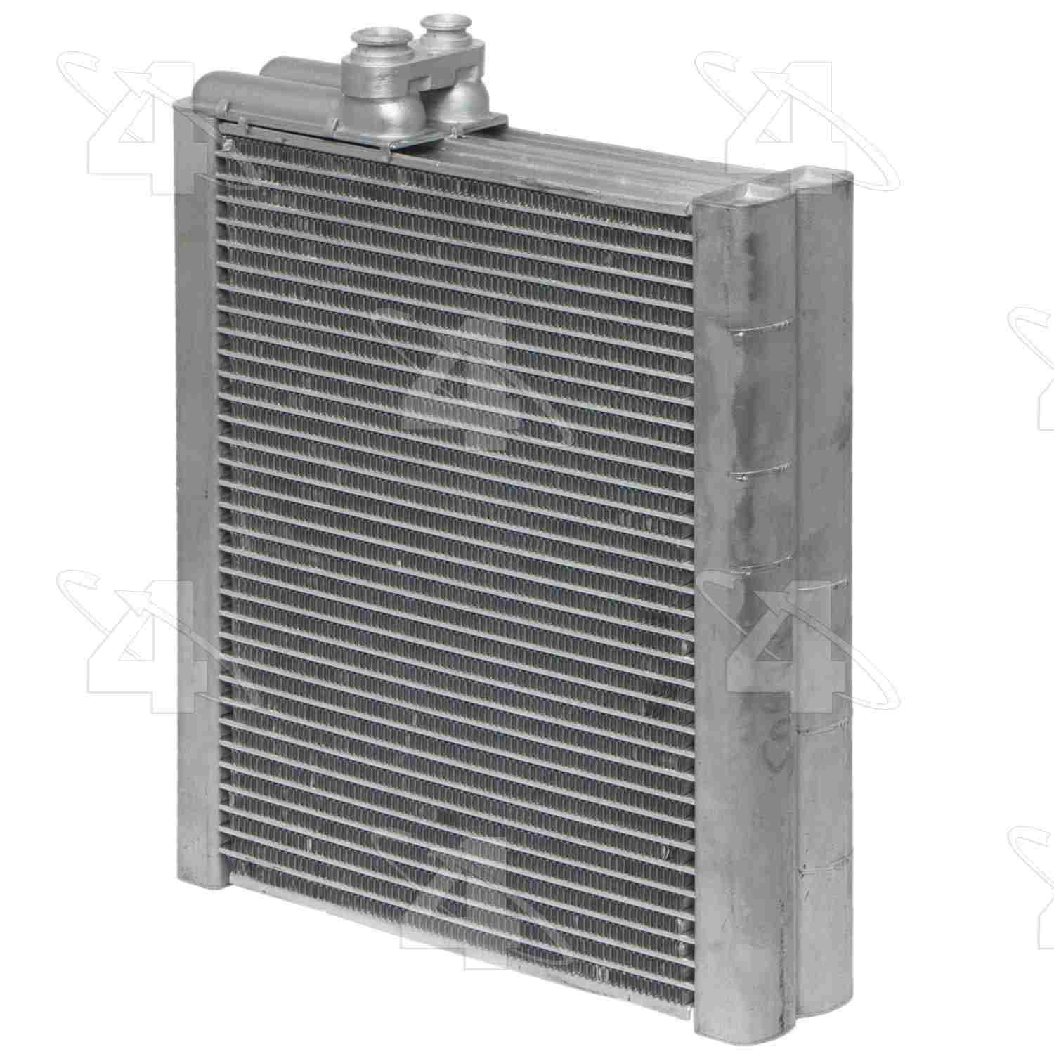 four seasons parallel flow evaporator core  frsport 64029