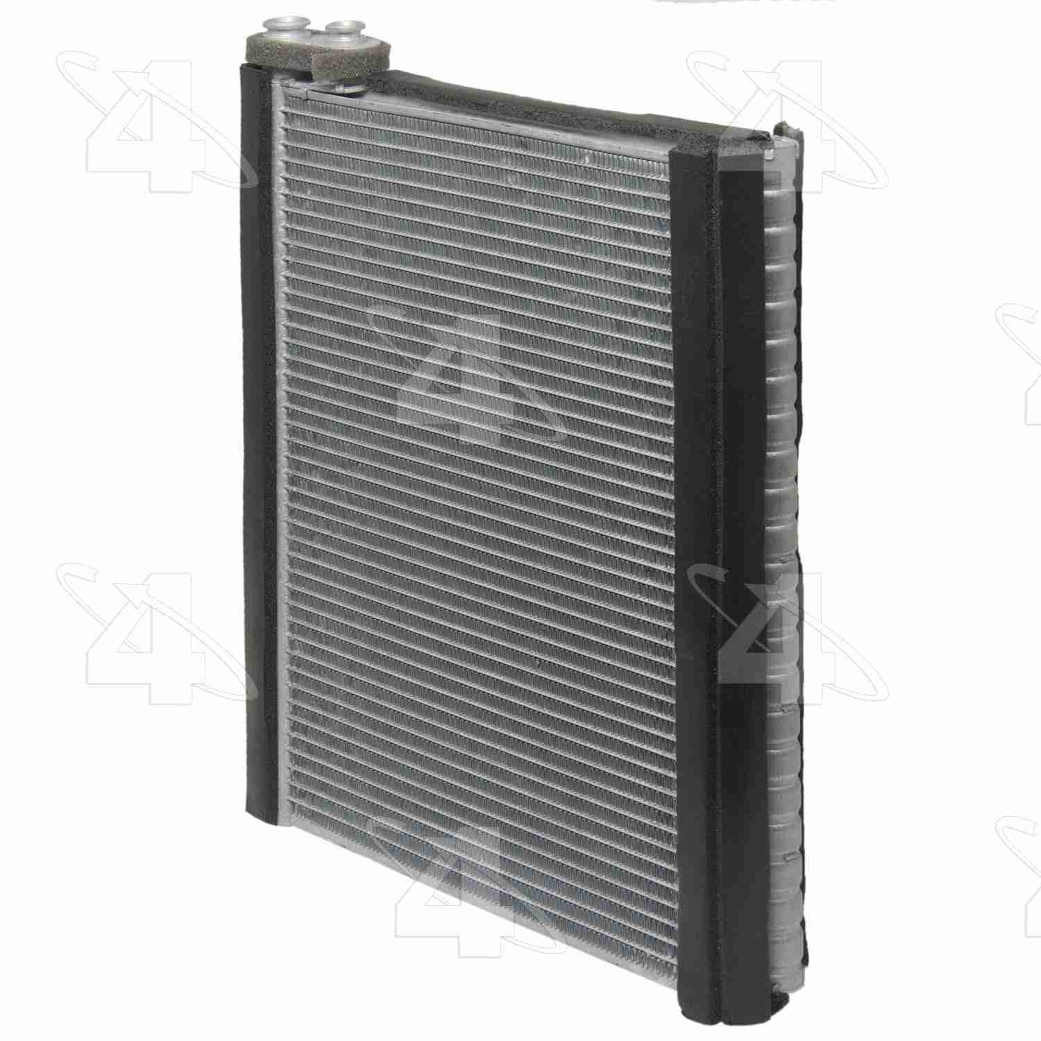 four seasons parallel flow evaporator core  frsport 64031