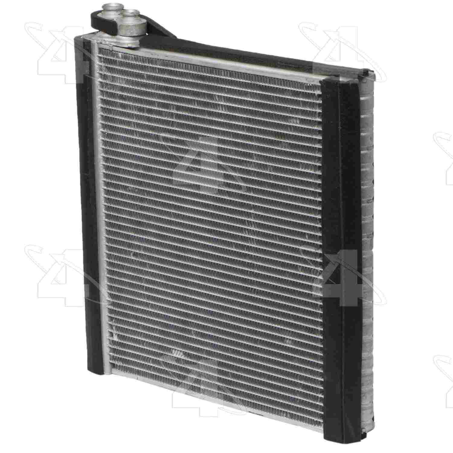 four seasons parallel flow evaporator core  frsport 64036