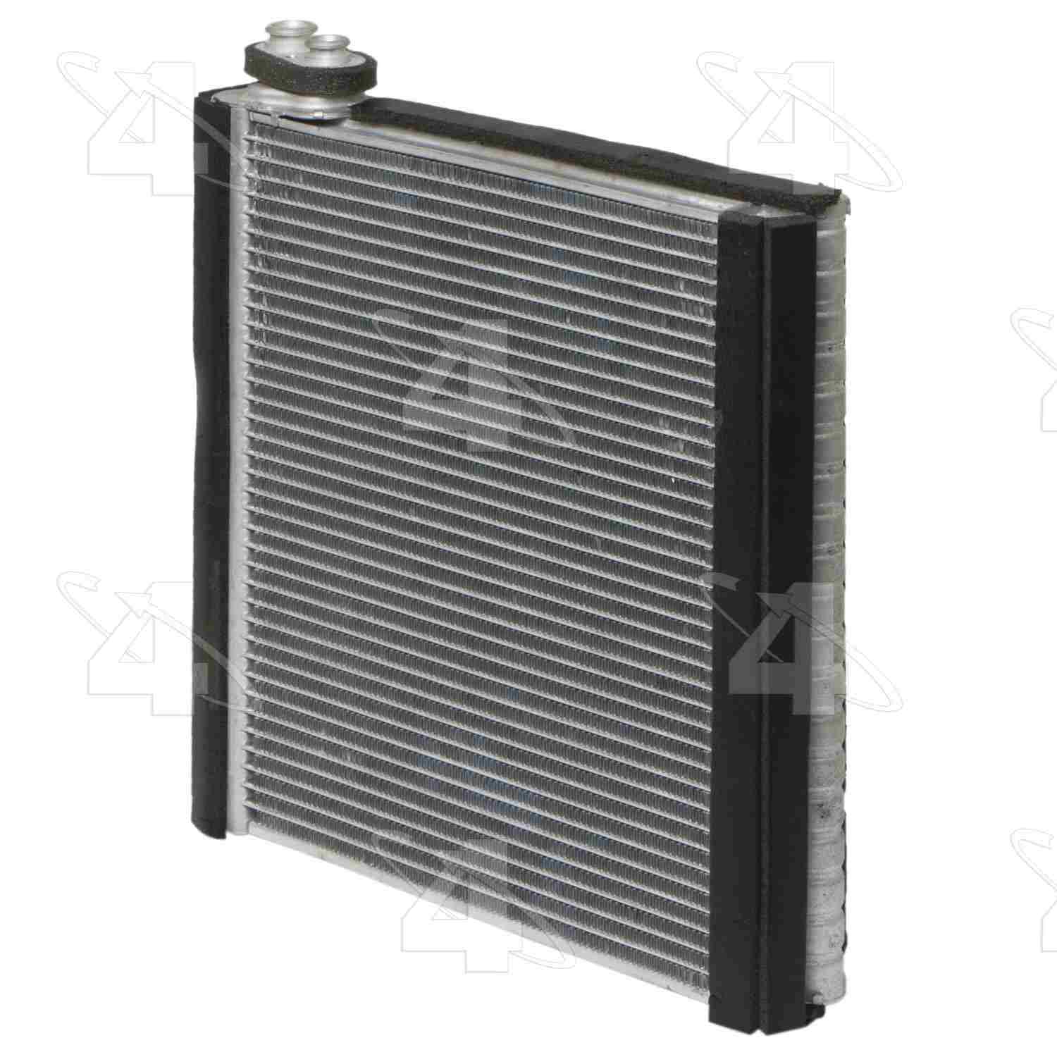 four seasons parallel flow evaporator core  frsport 64038