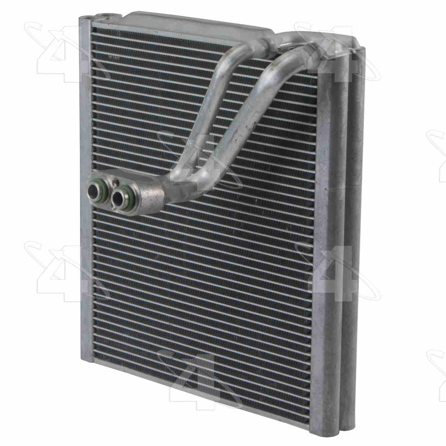 four seasons parallel flow evaporator core  frsport 64062