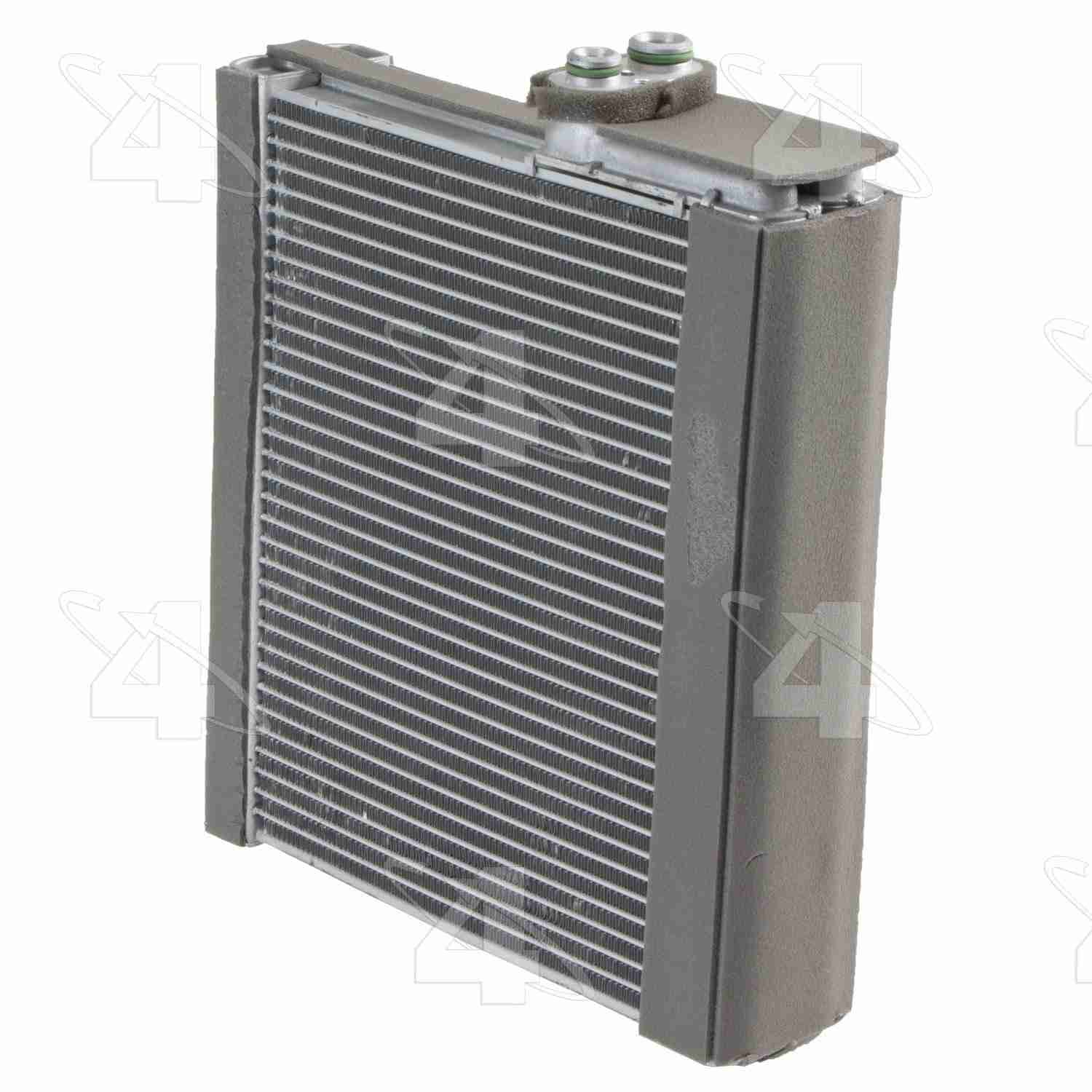 four seasons parallel flow evaporator core  frsport 64065