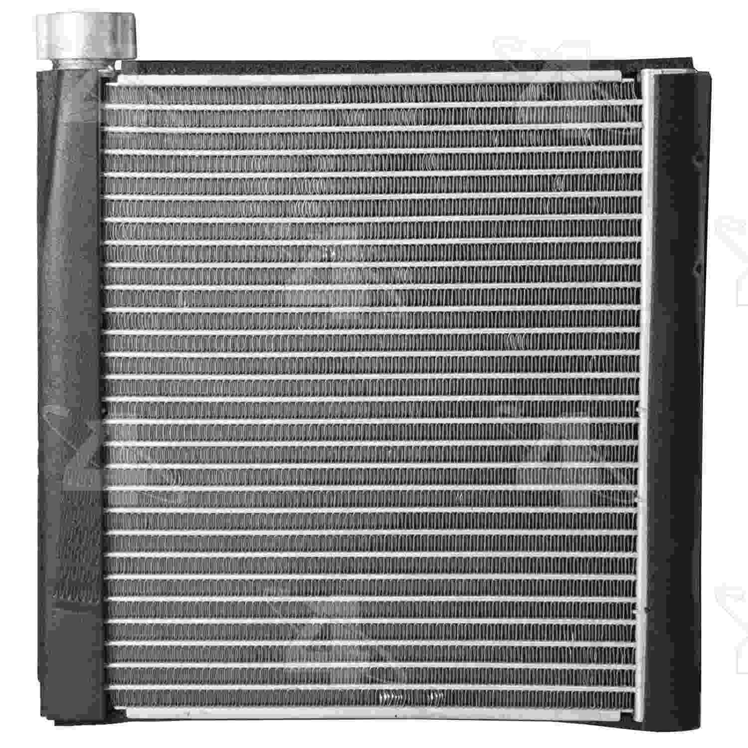 four seasons parallel flow evaporator core  frsport 64070