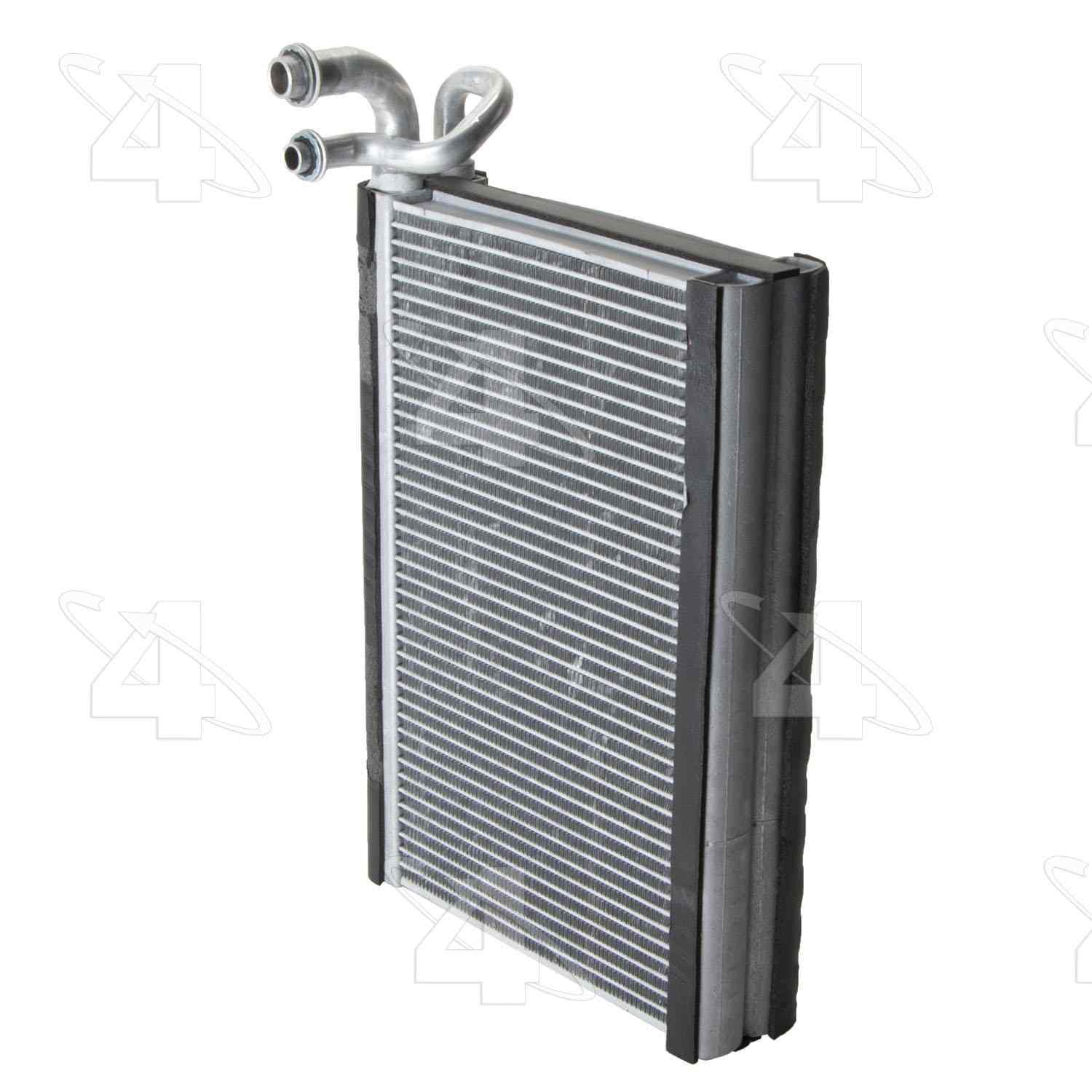 four seasons parallel flow evaporator core  frsport 64072