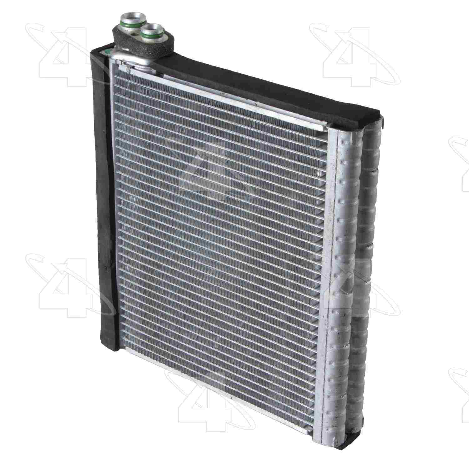 four seasons parallel flow evaporator core  frsport 64075