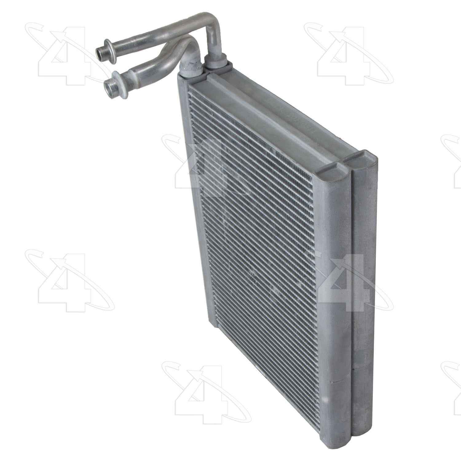 four seasons parallel flow evaporator core  frsport 64079