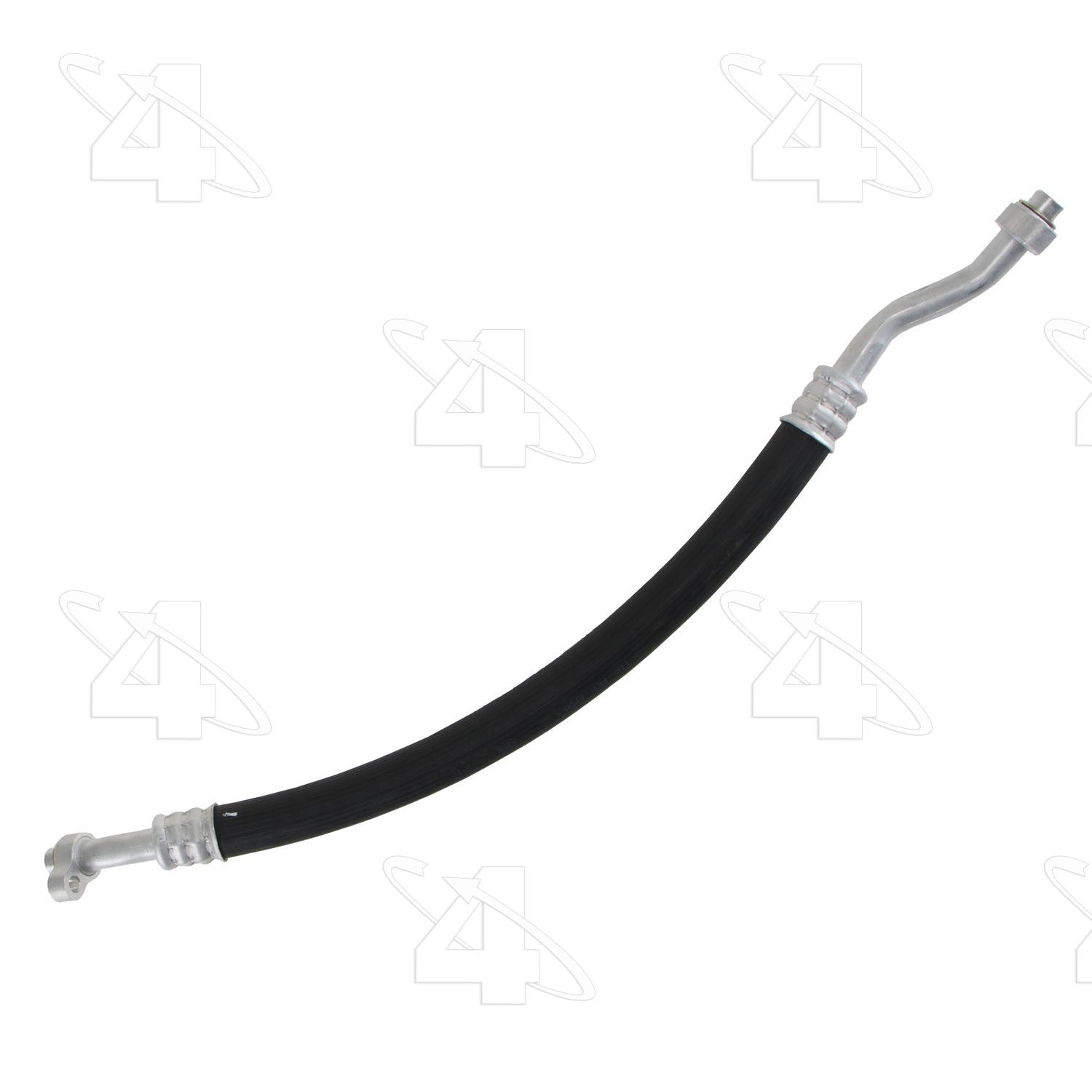 four seasons suction line hose assembly  frsport 66011