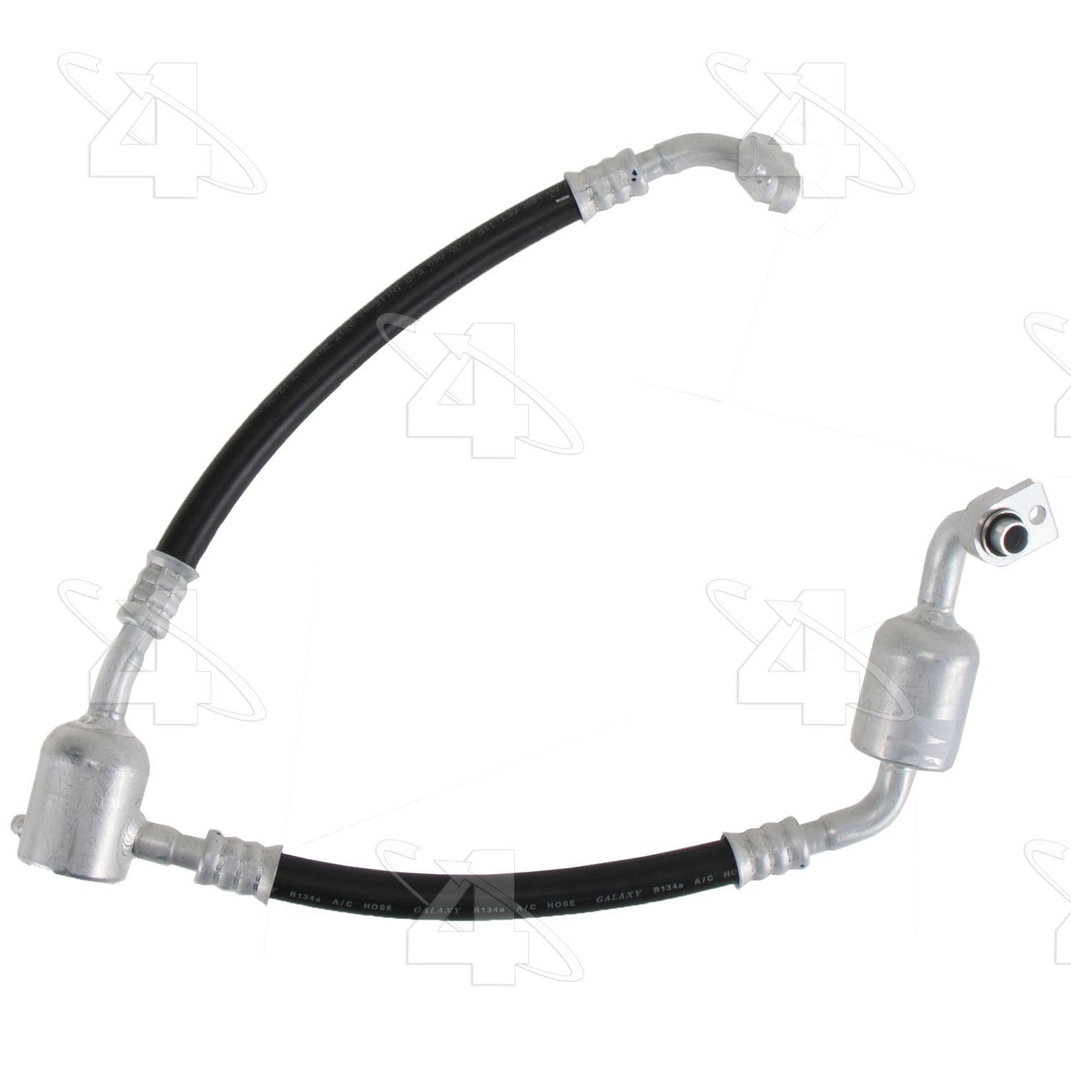 four seasons suction line hose assembly  frsport 66014