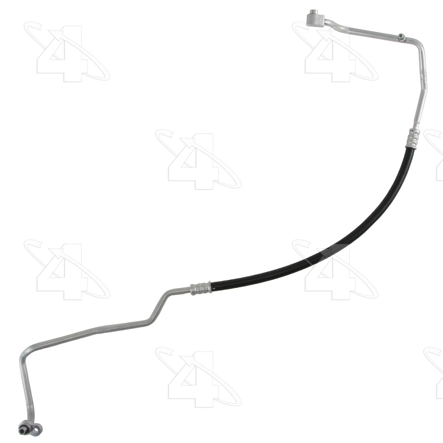 four seasons discharge line hose assembly  frsport 66047