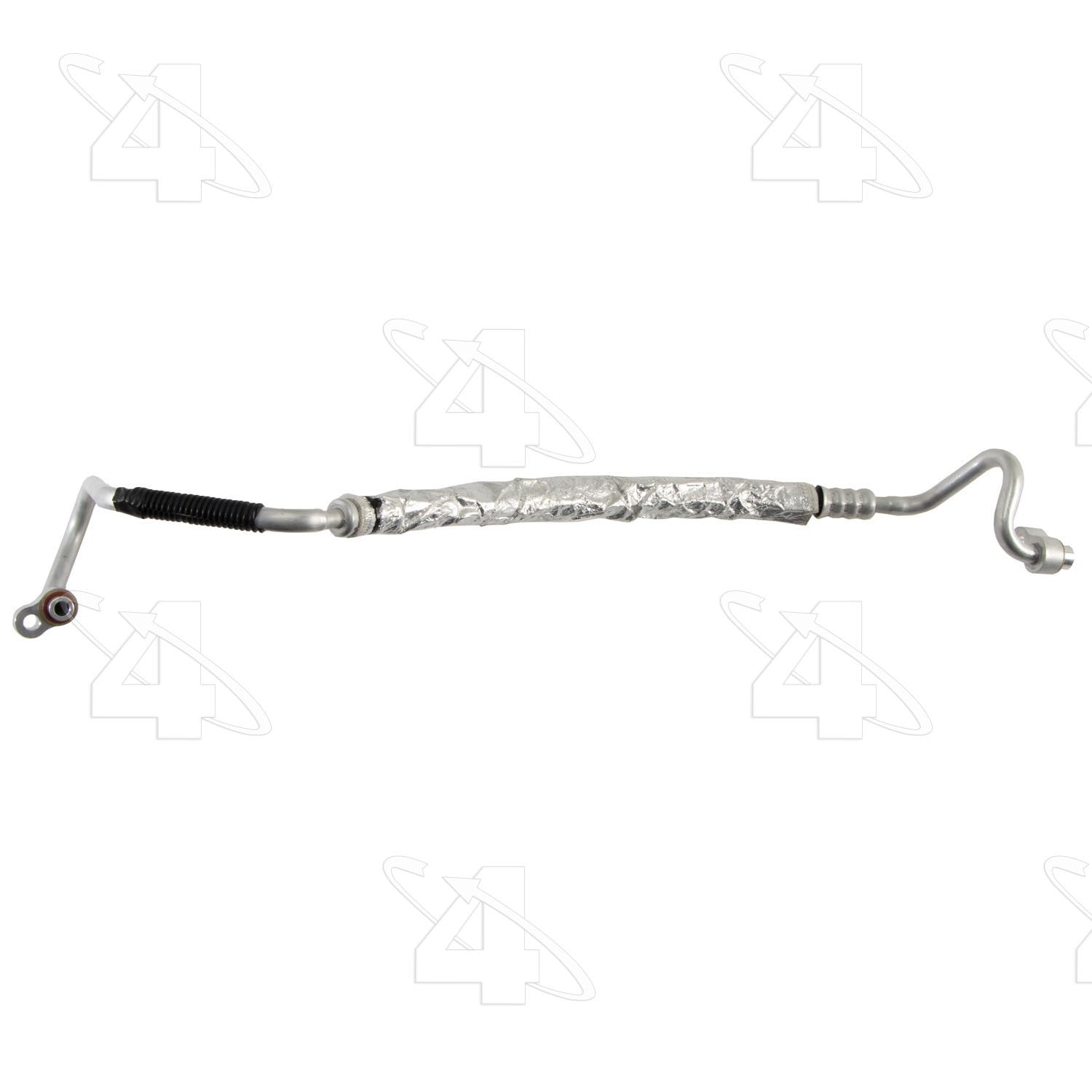 four seasons discharge line hose assembly  frsport 66132