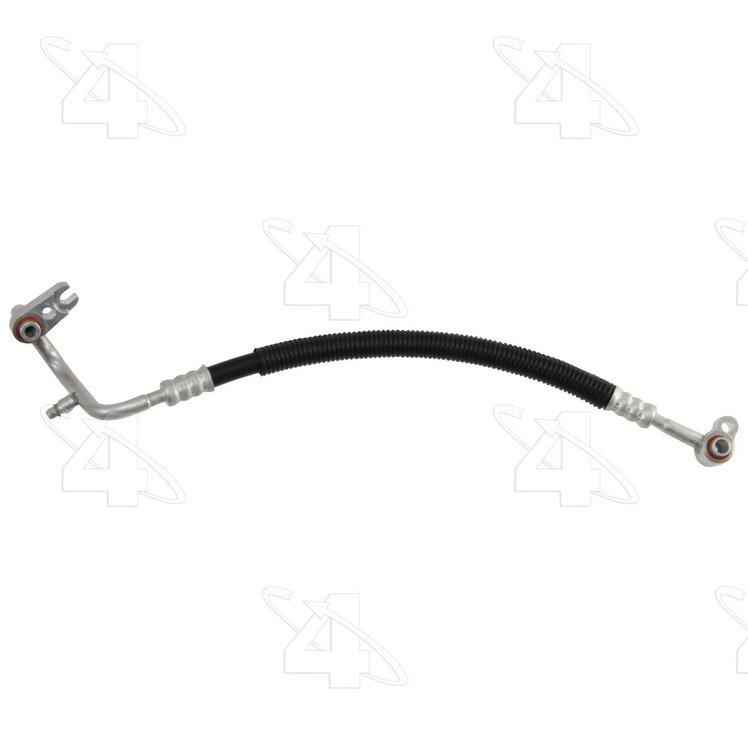 four seasons discharge line hose assembly  frsport 66138