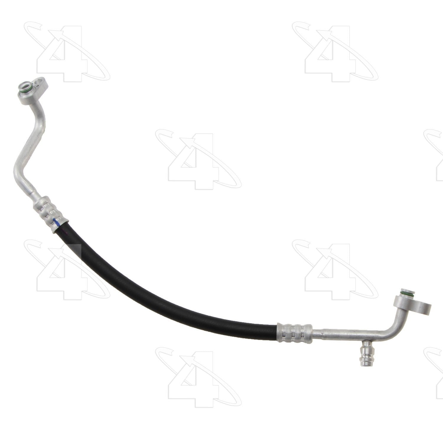 four seasons discharge line hose assembly  frsport 66205