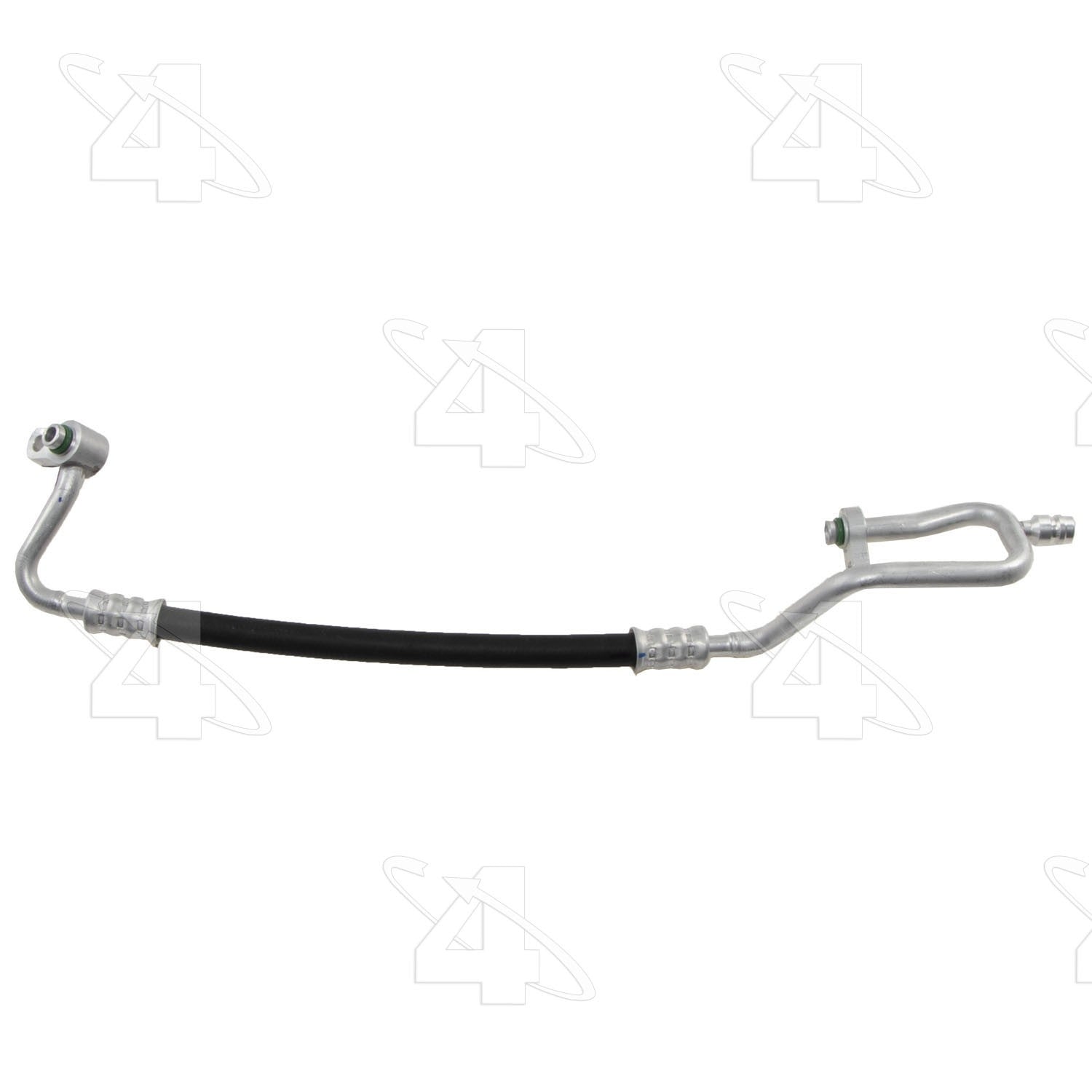 four seasons discharge line hose assembly  frsport 66263